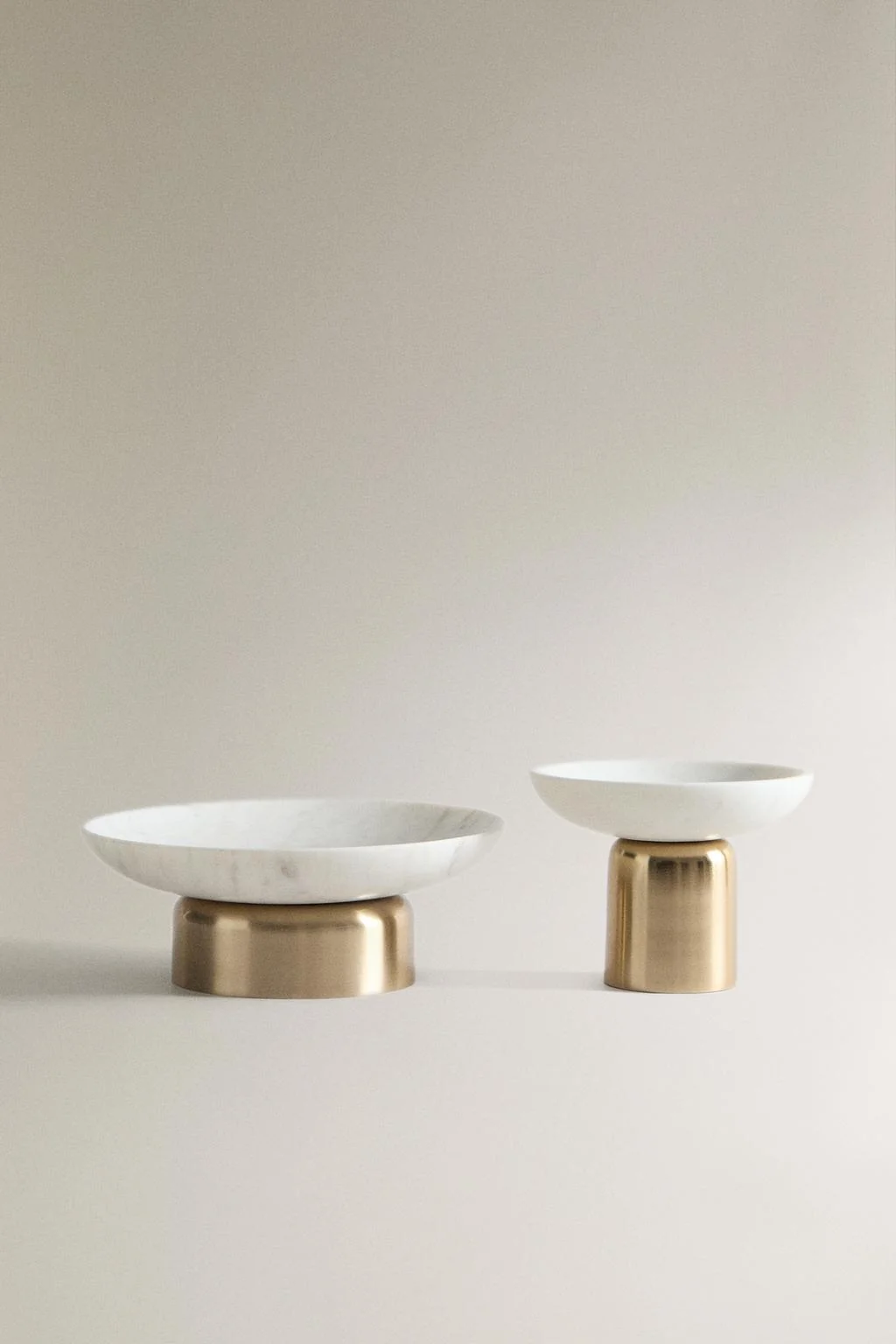 ДЕКОРАТИВНАЯ МАРМУРНАЯ ЧАША