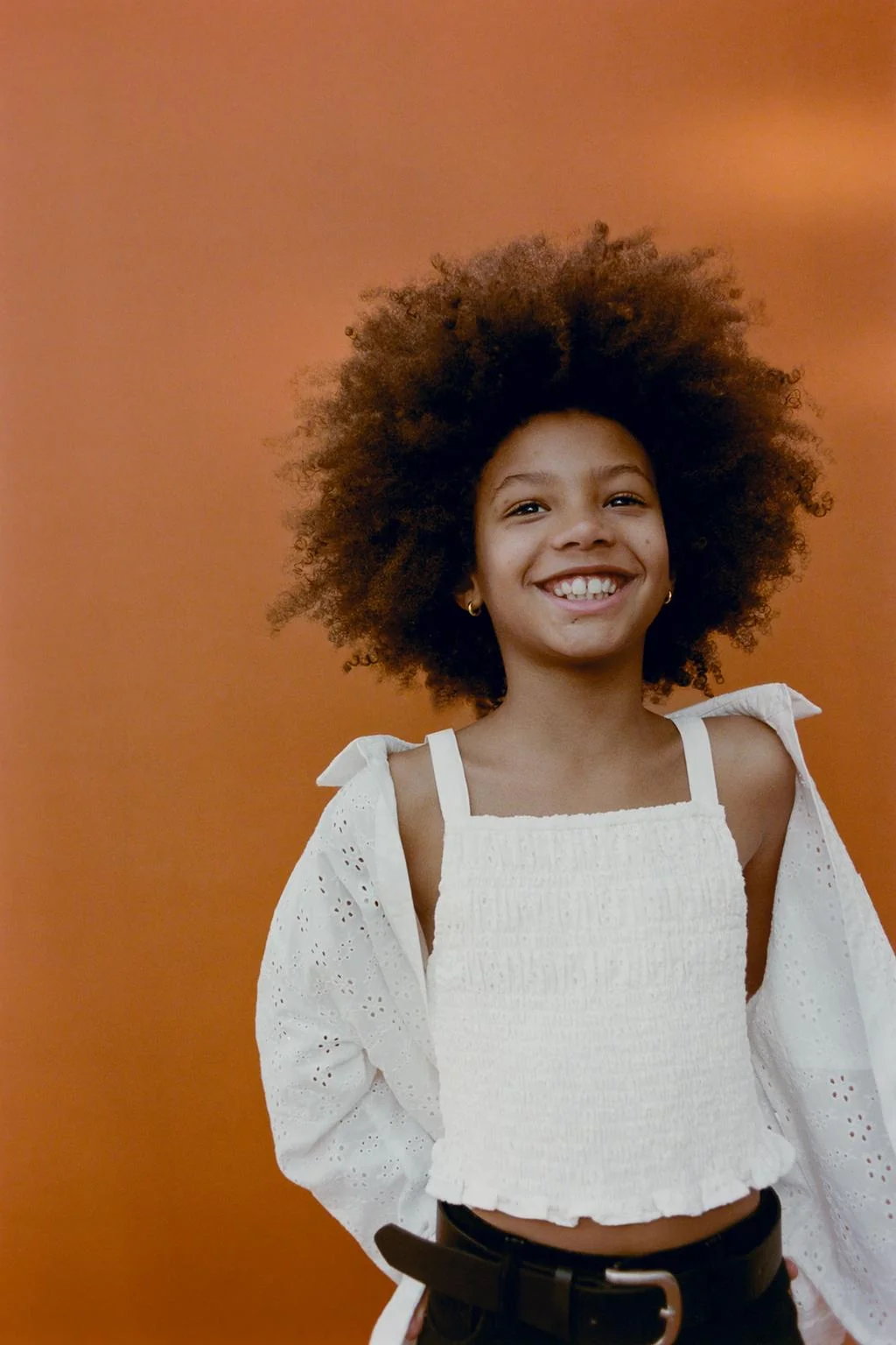 Набор рубашка с верхней частью с вышивкой шиффли — Рубашки