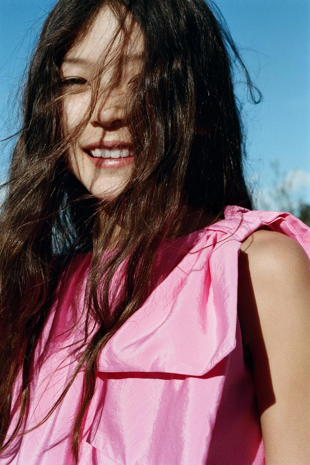 Платье с бантом — Особый случай