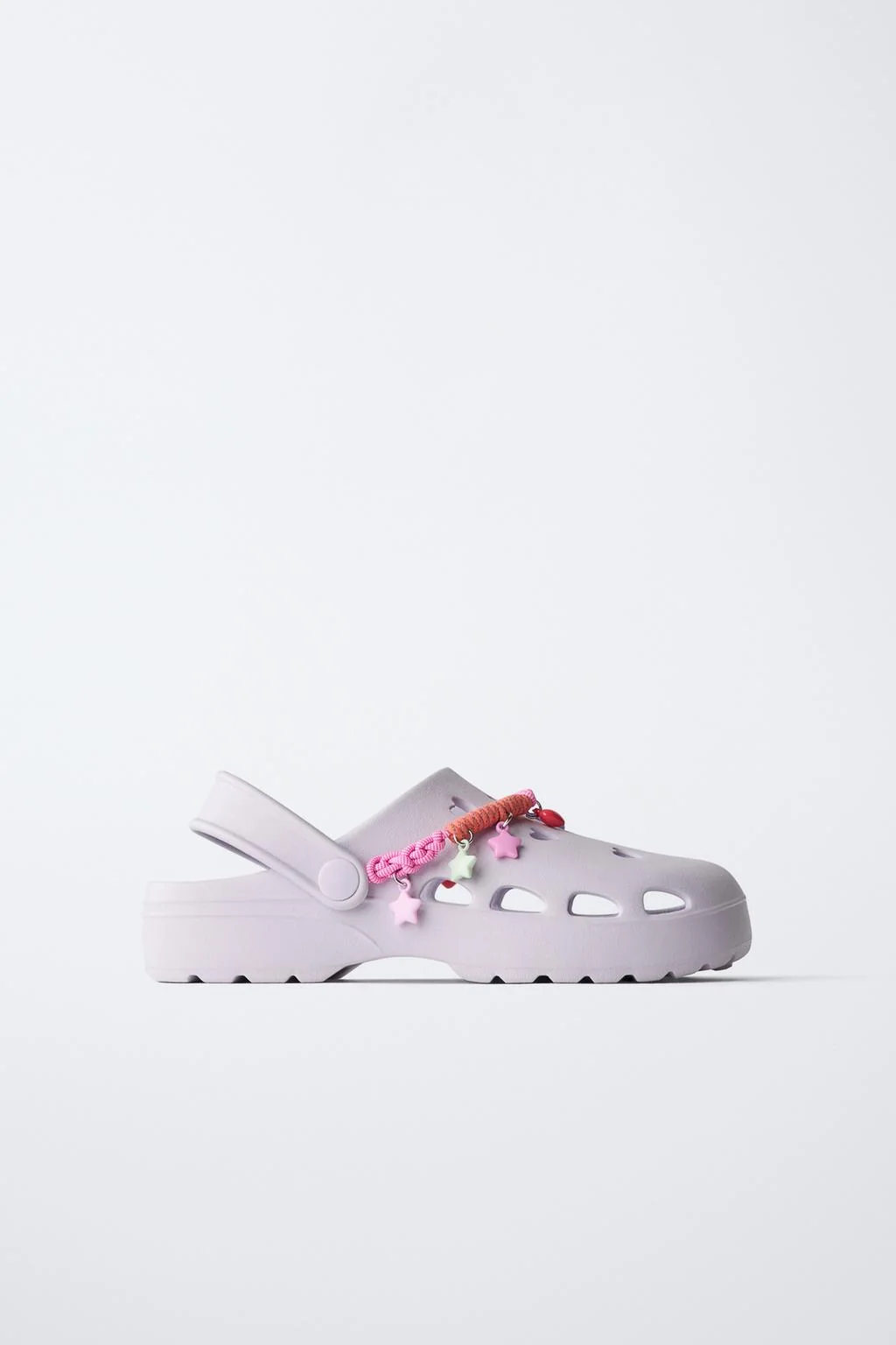 Резиновые сабо — Купальники и пляжная одежда