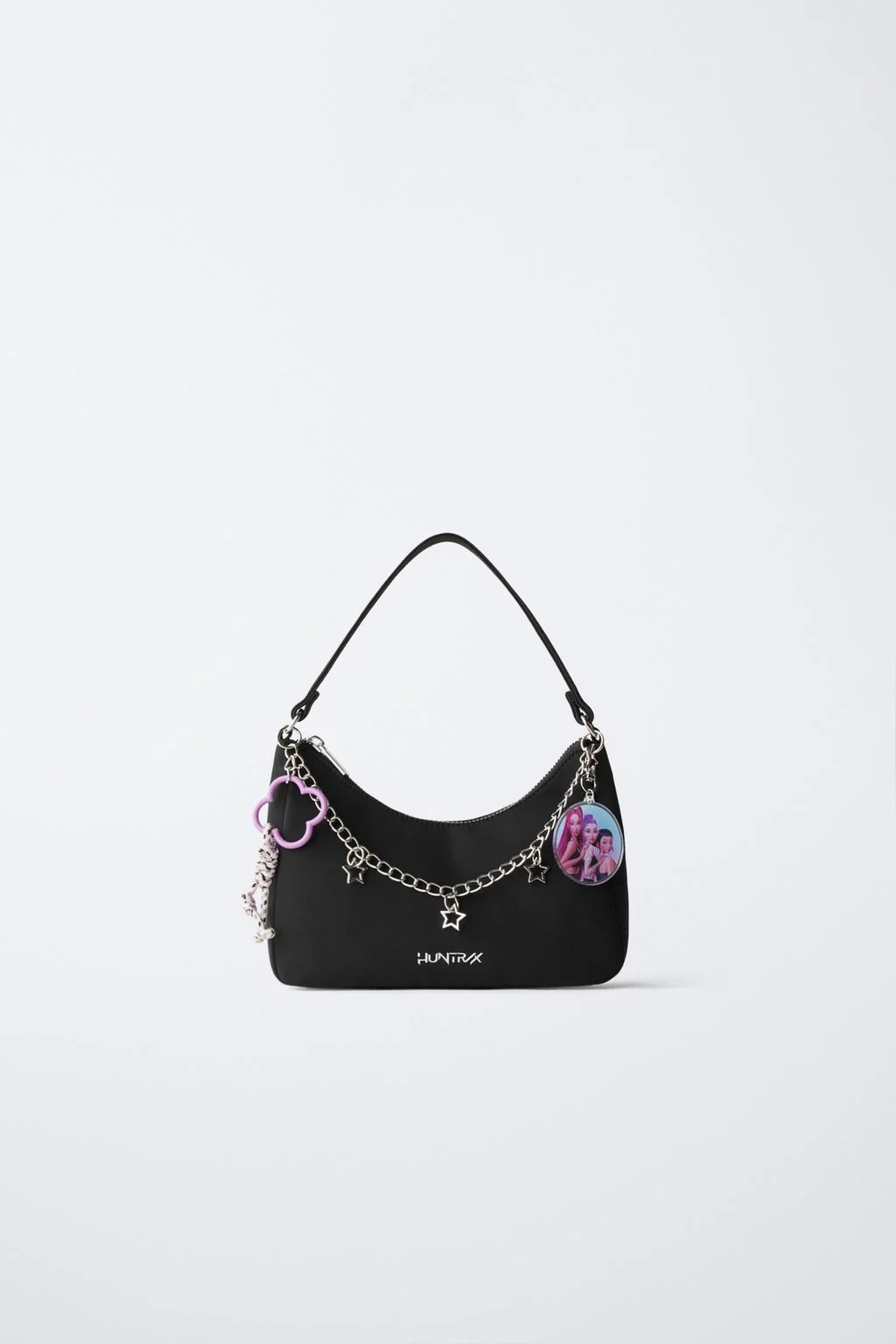 Сумка через плечо KPOP DEMON HUNTERS™ NETFLIX © — KPOP DEMON HUNTERS