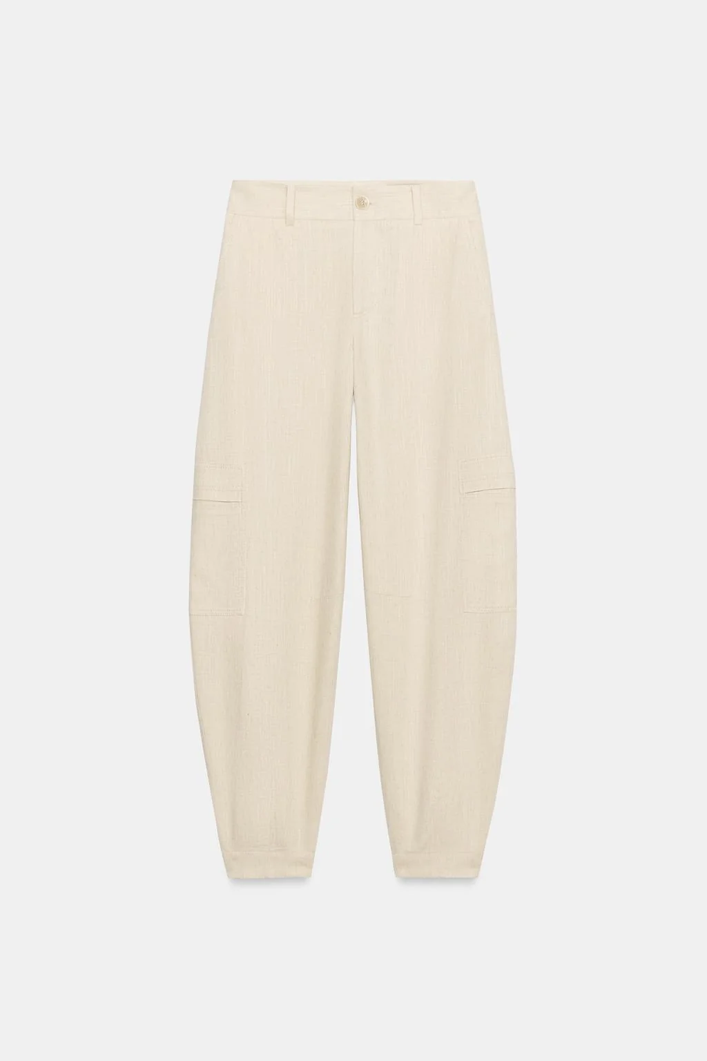 ШТАНЫ С КАРМАНАМИ КАРГО