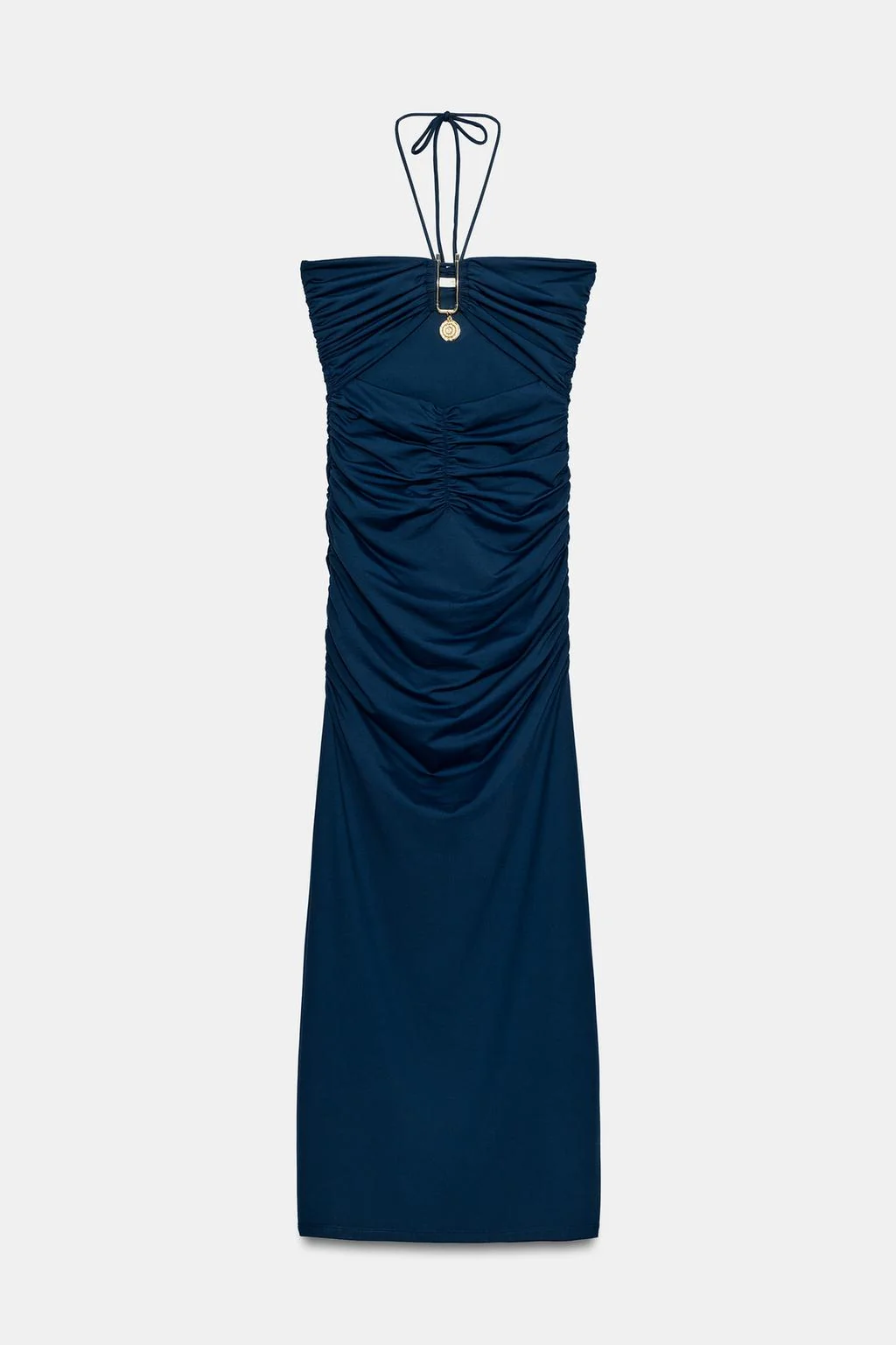 ПЛАТЬЕ С ВЫРЕЗАМИ ИЗ ПОЛИАМИДА ДО КОЛЕН — Выбор для вас