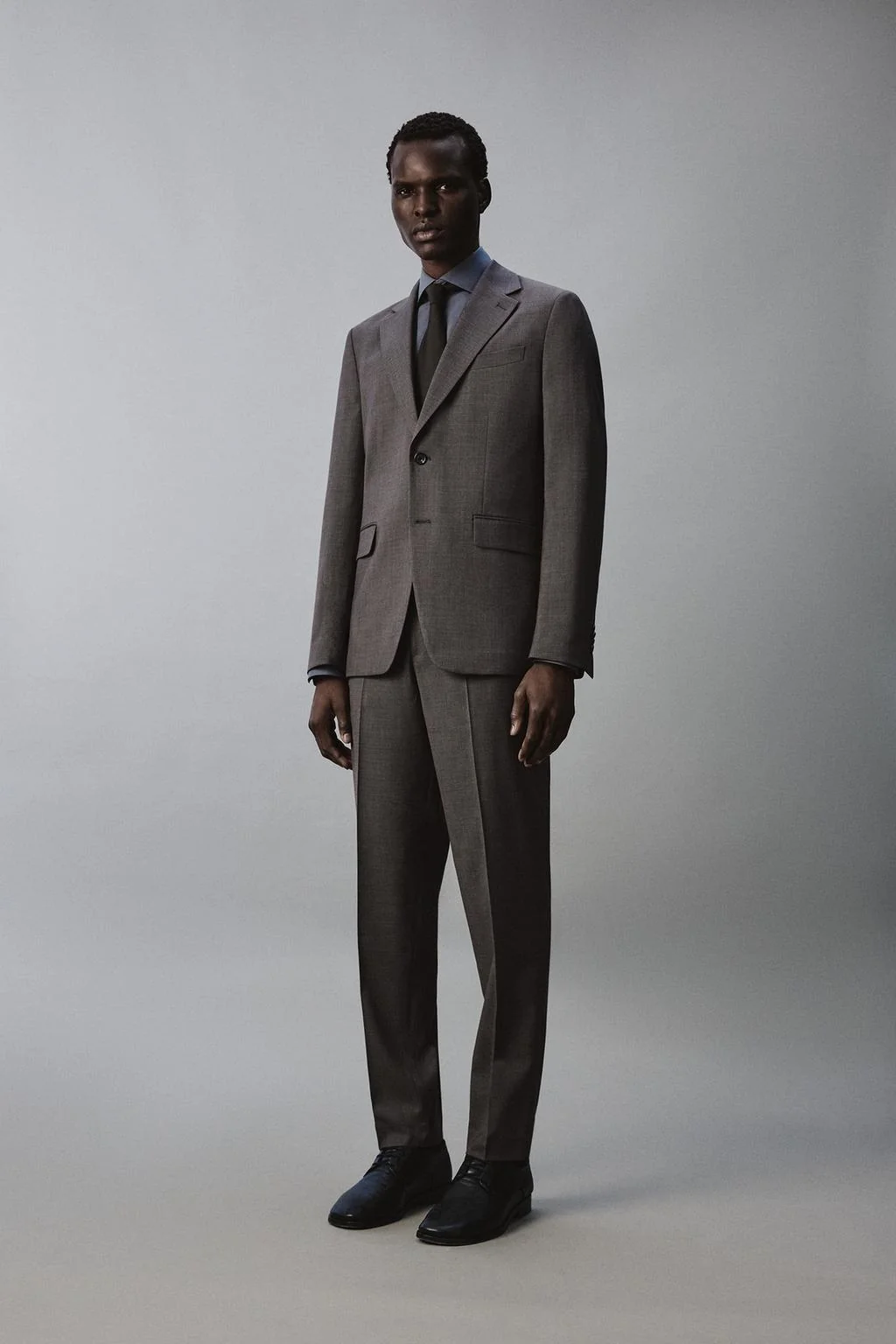 БЛЮЗЕР КОСТЮМА С ТЕКСТУРОЙ