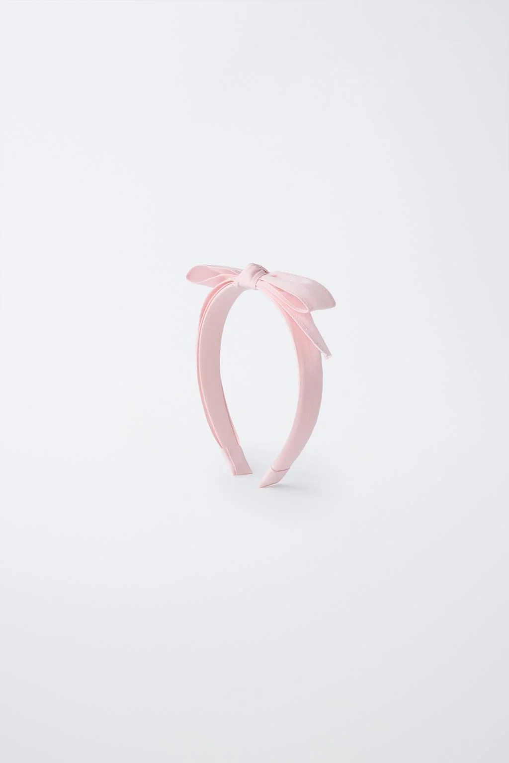 Двойной бант для головы