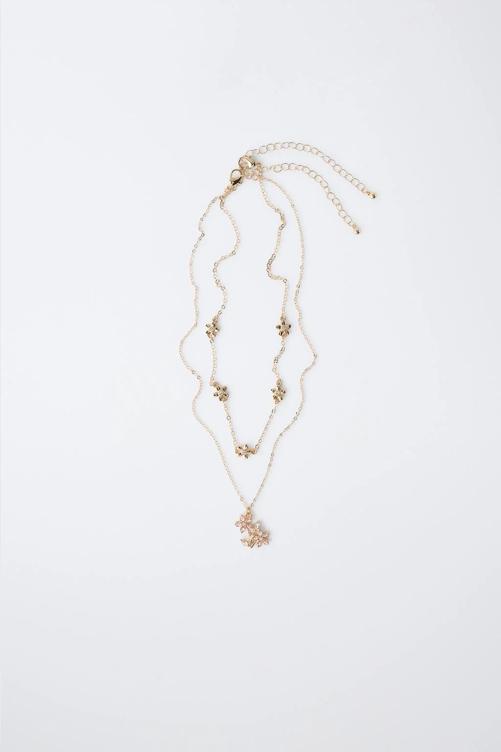 ПАРА ЦВЕТОЧНЫХ ОЖИРЕЛЬЕ — PRE-TEEN | THE EVENT DRESSES EDIT