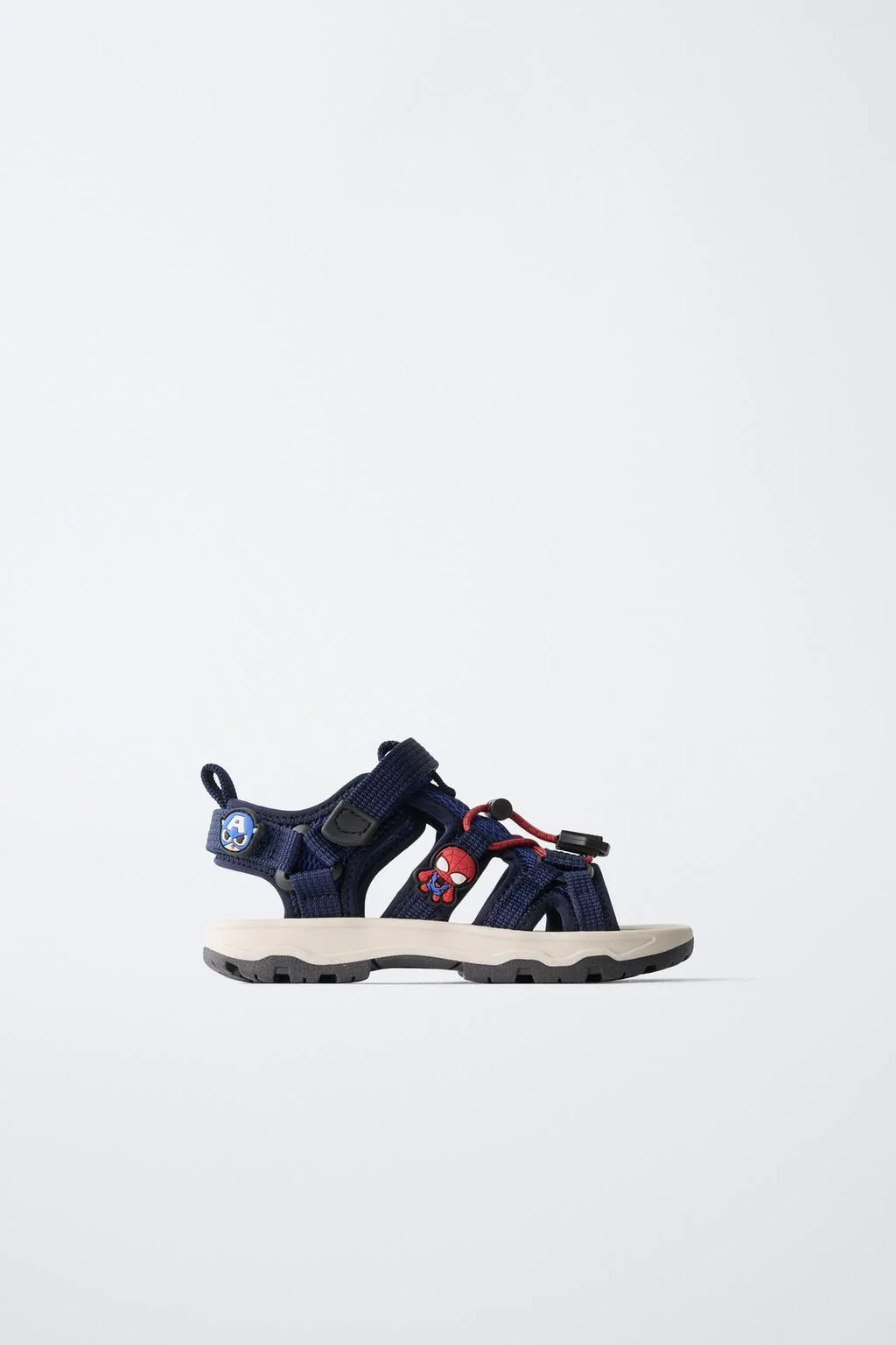 САНДАЛИ "МСТЕРИ" © MARVEL