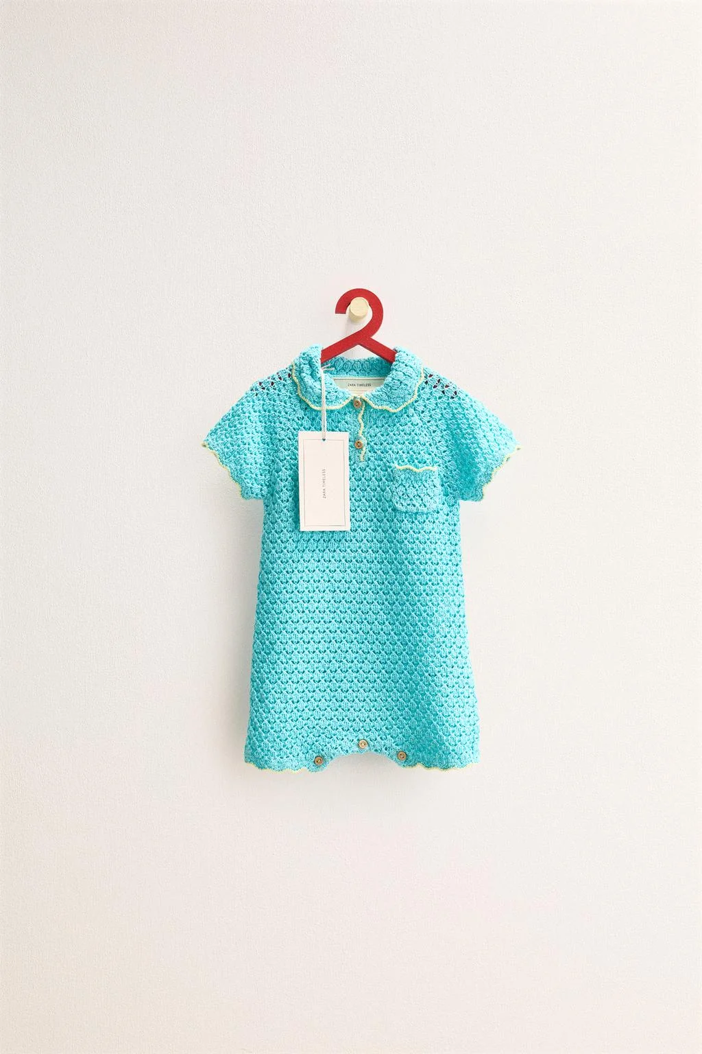 ЗАРА ВЕЧНАЯ КЛАССИКА - ТРИКОТАЖНЫЙ КОМБИНЕЗОН — Коллекция