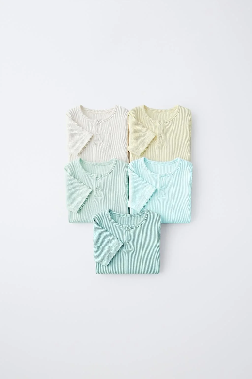 5 ПАРЫ БОДИСТОВ С КОРОТКИМИ РУКАВАМИ В СТИЛЕ ХЕНЛИ