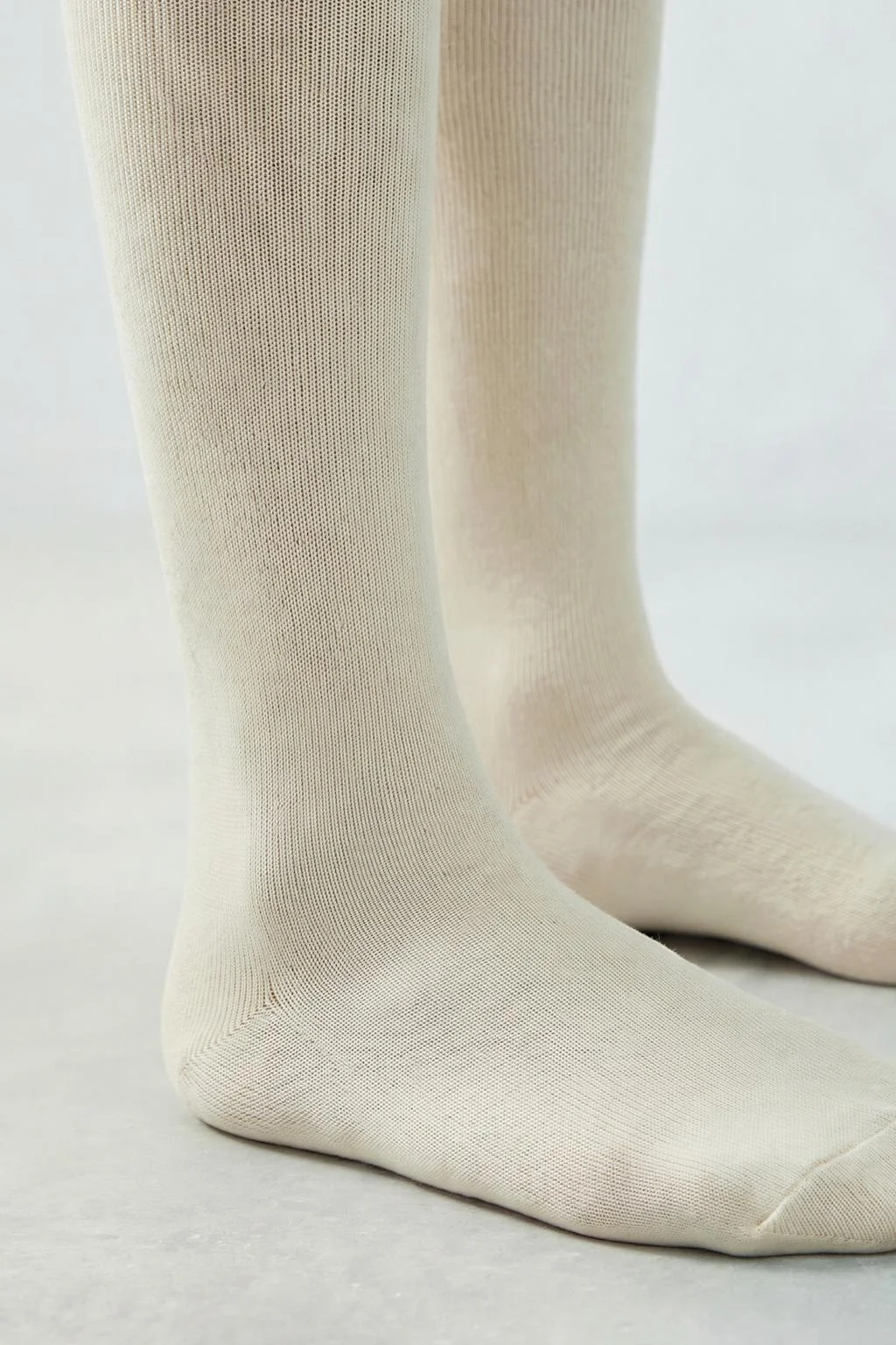 Набор из 2 гладких колготок