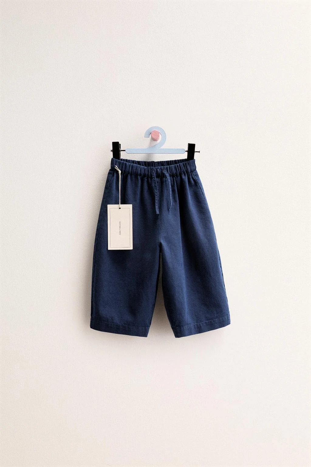 ЗАРА ВЕЧНАЯ КЛАССИКА - ШТАНЫ С РУКАВАМИ — Коллекция