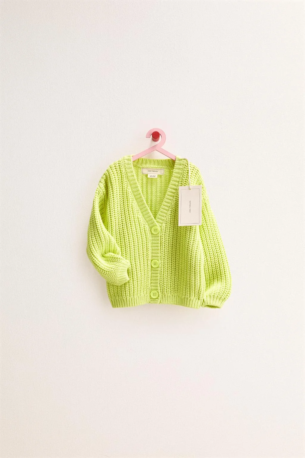 ЗАРА ВЕЧНАЯ КЛАССИКА - ЖИЛЕТ