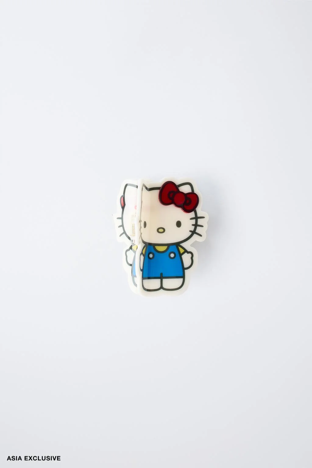 Заколка для волос Hello Kitty © Sanrio