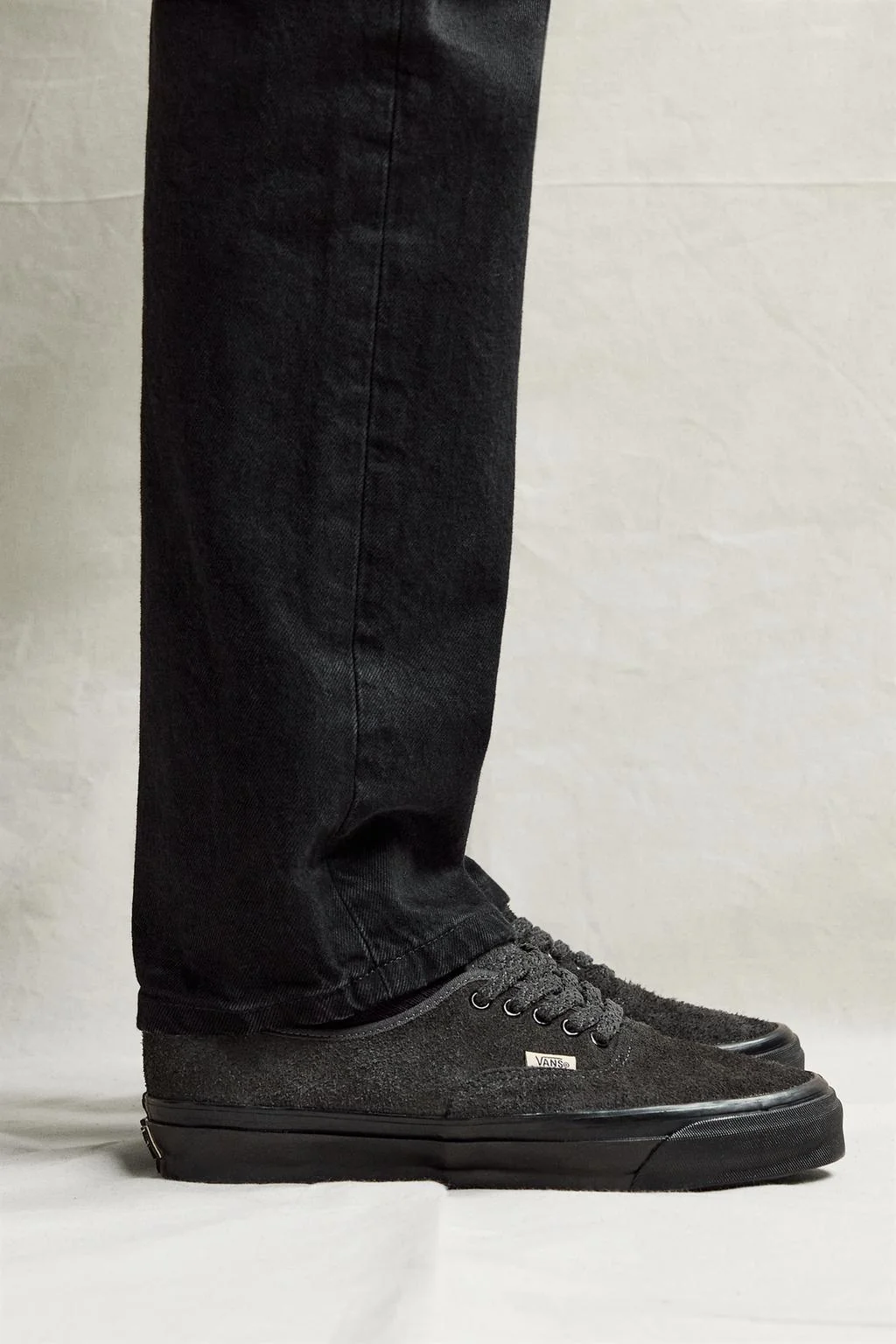 Кроссовки zara vans®