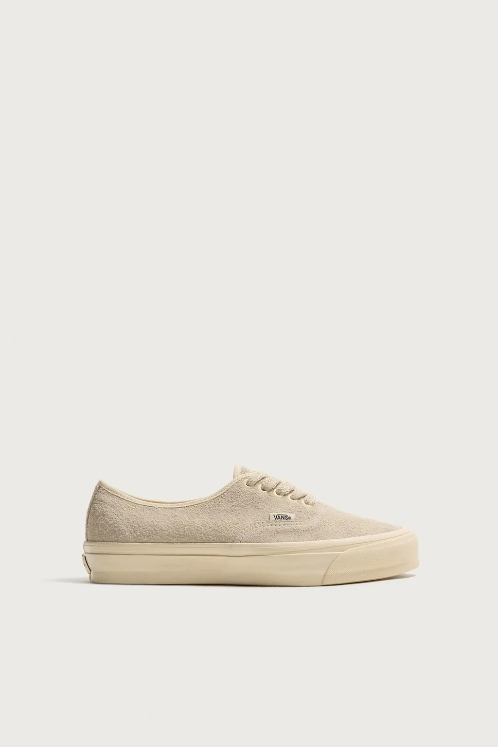 Кроссовки zara vans®