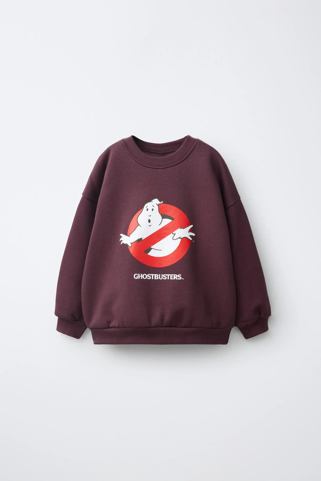 Худи с принтом Ghostbusters™