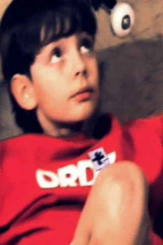 Свитшот с логотипом