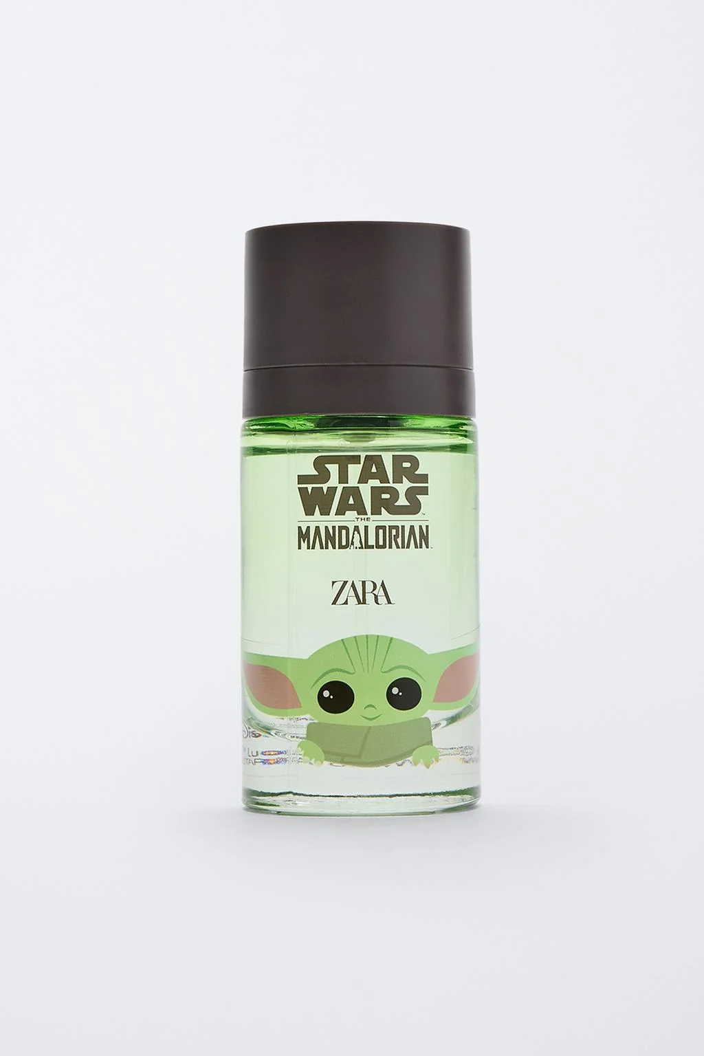 STAR WARS THE MANDALORIAN © DISNEY 50 мл — Персонажи