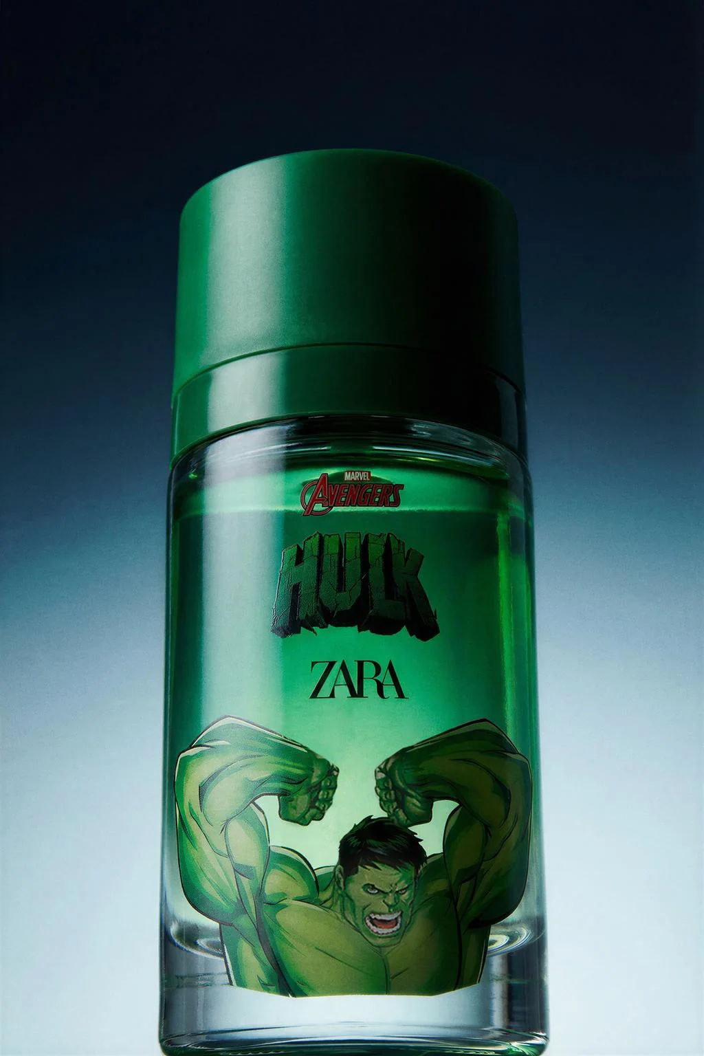 MARVEL AVENGERS HULK © MARVEL EDT 50 мл