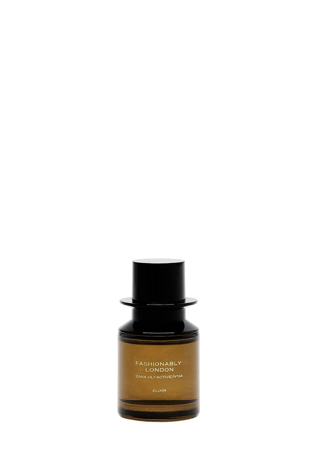 Парфюм Fashionably London Elixir, 15 мл