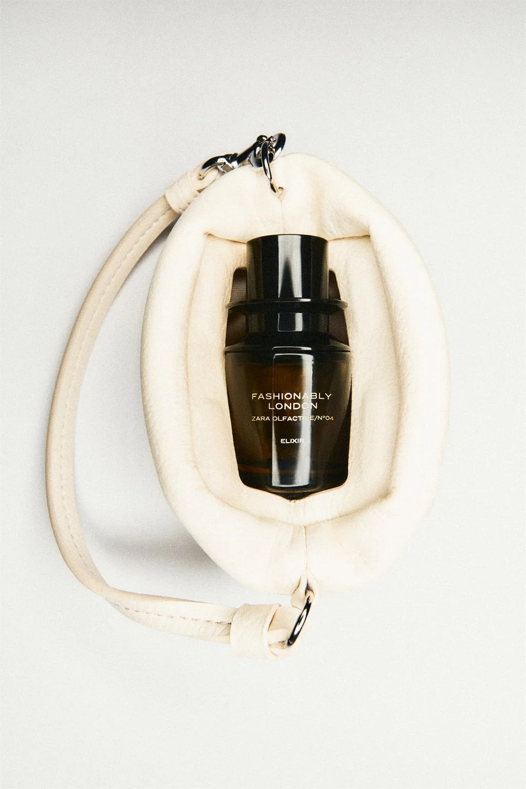 Парфюм Fashionably London Elixir, 15 мл