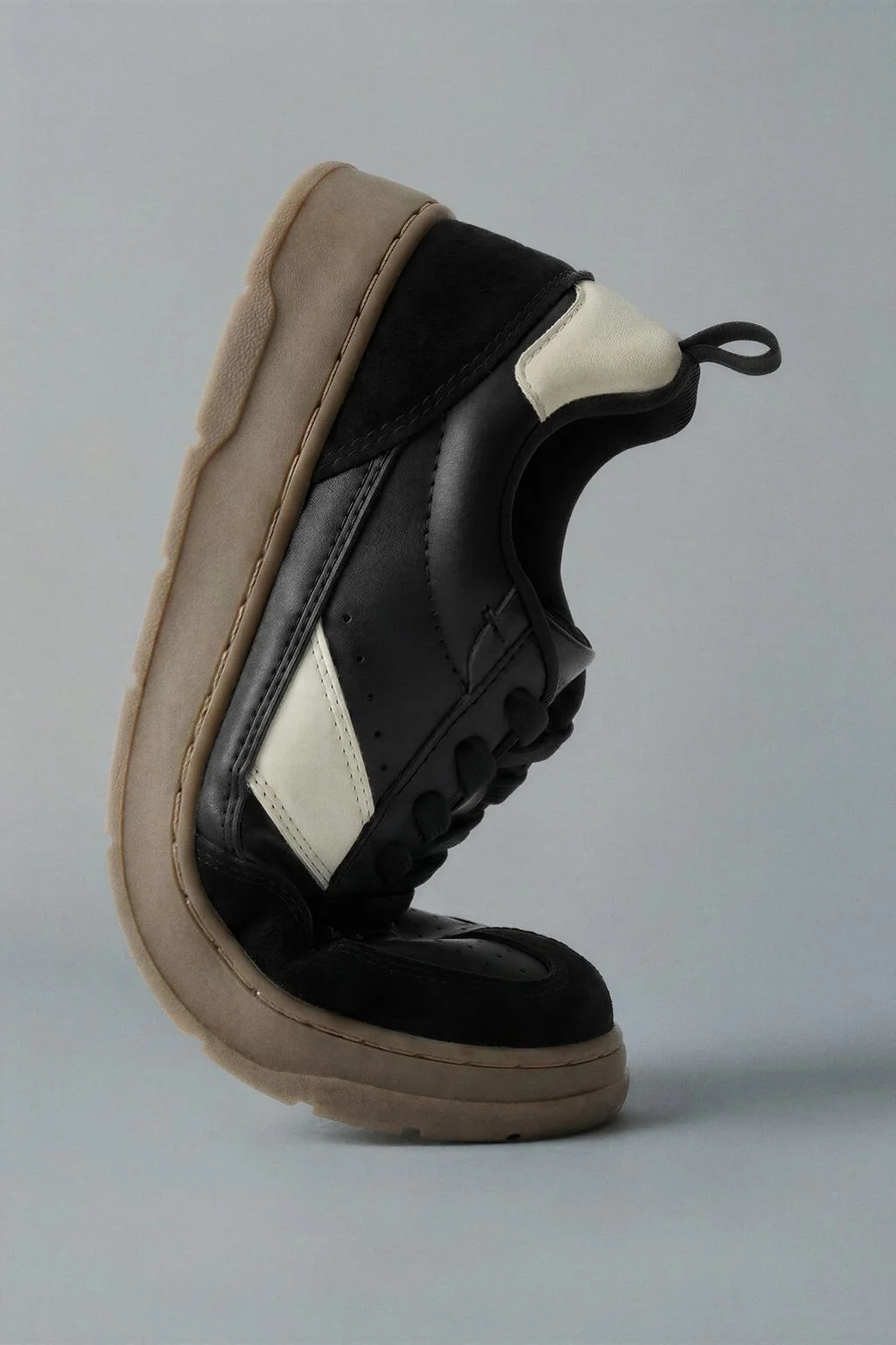 Кожаные босоножки-кроссовки — Для мальчиков 6-14 лет