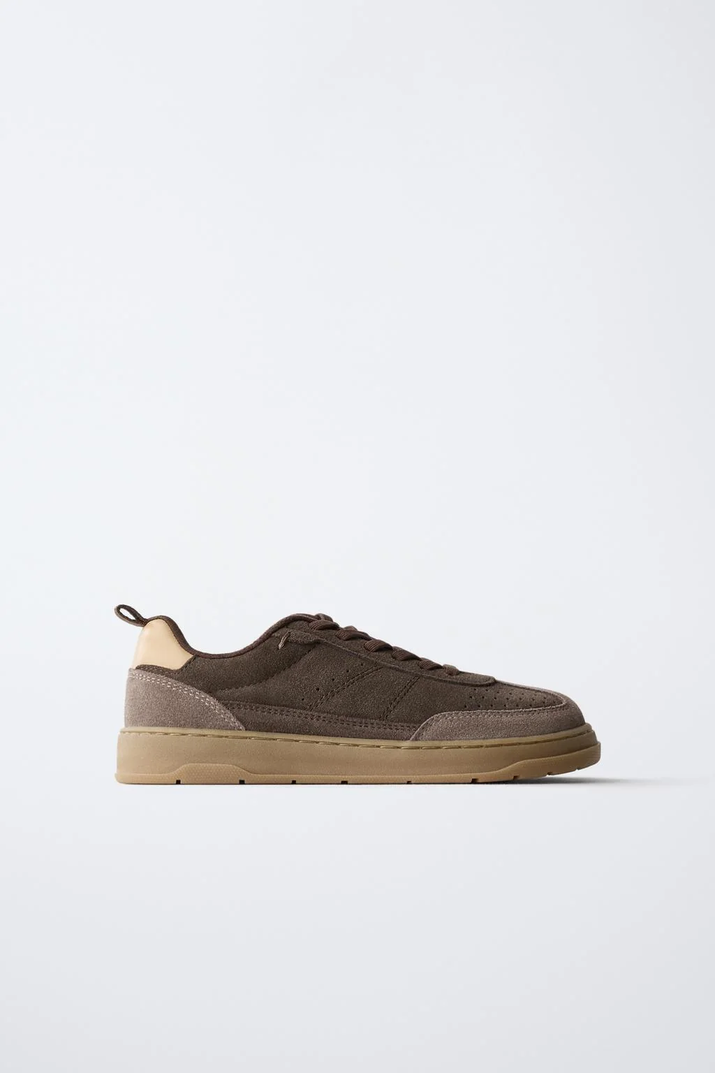 Кожаные босоножки-кроссовки — Для мальчиков 6-14 лет