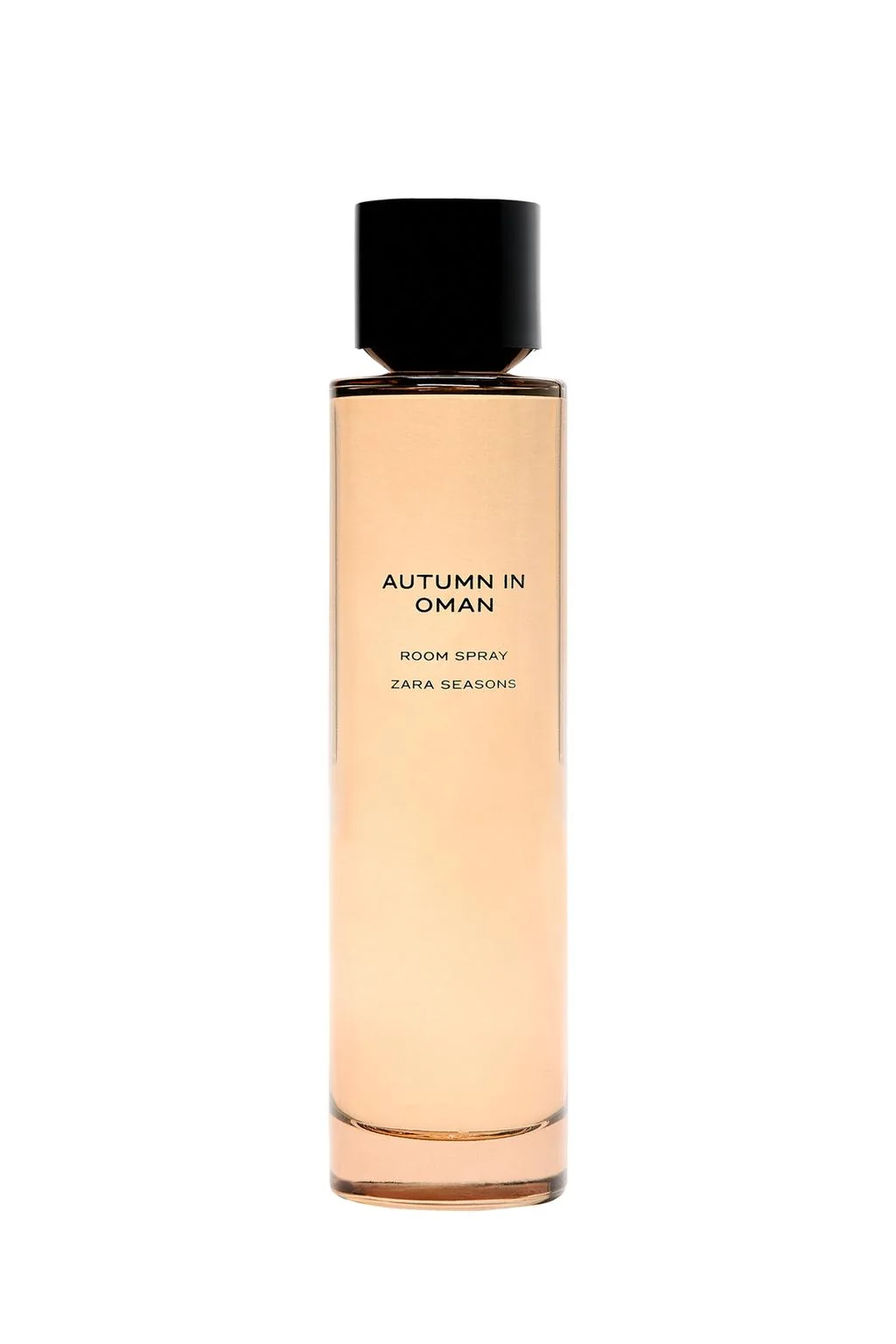 Зара SEASONS AUTUMN IN OMAN комнатный спрей 100 ML / 3.38 oz