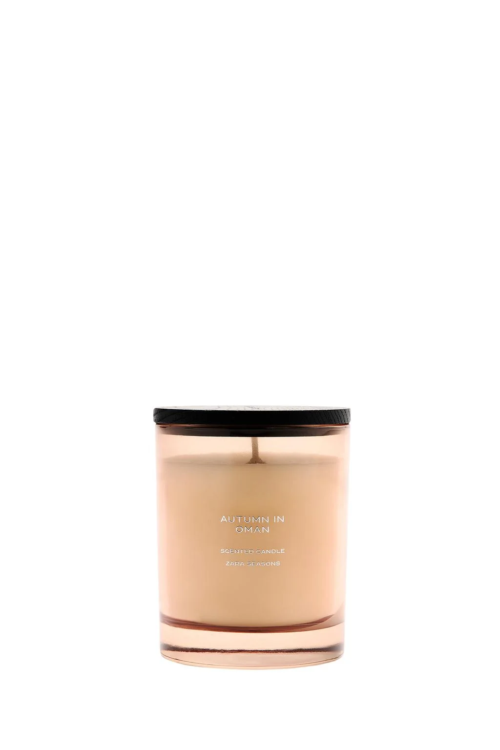 ZARA SEASONS AUTUMN IN OMAN ароматическая свеча 200 G (7.05 OZ).