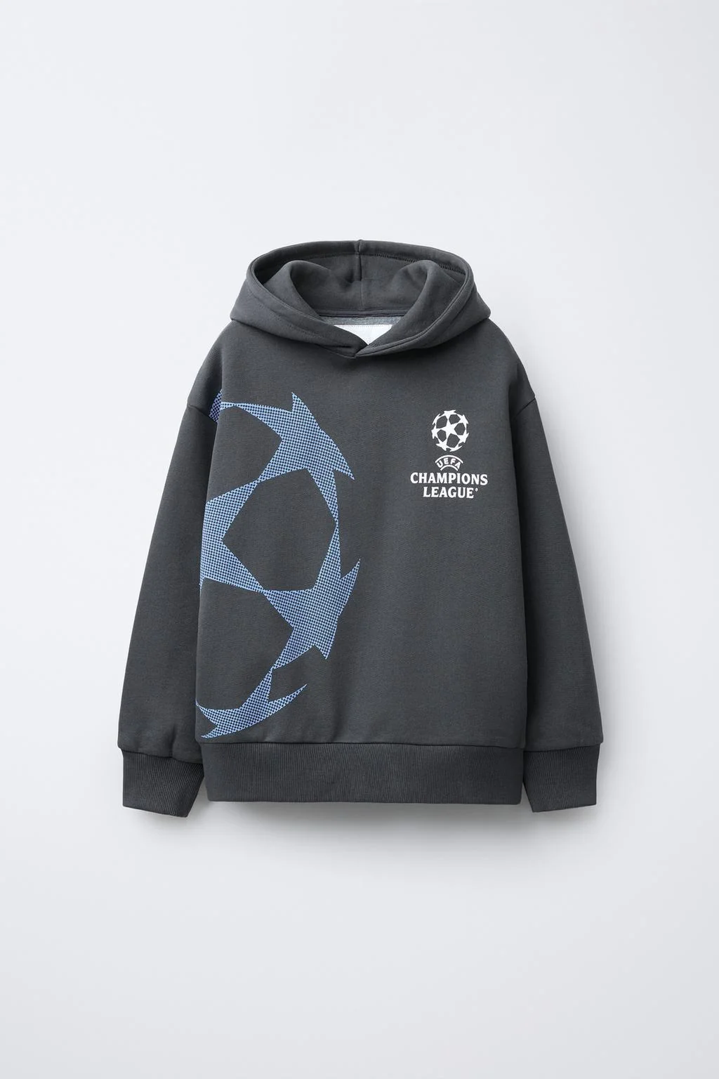 Худи UEFA CHAMPIONS LEAGUE ®