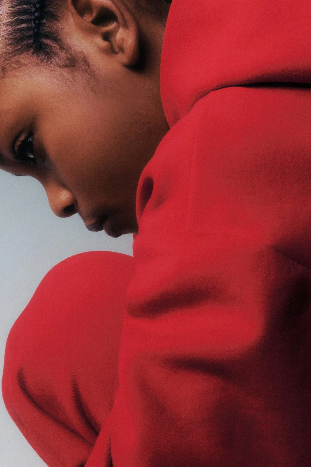 Спортивное худи — Активный эдицион