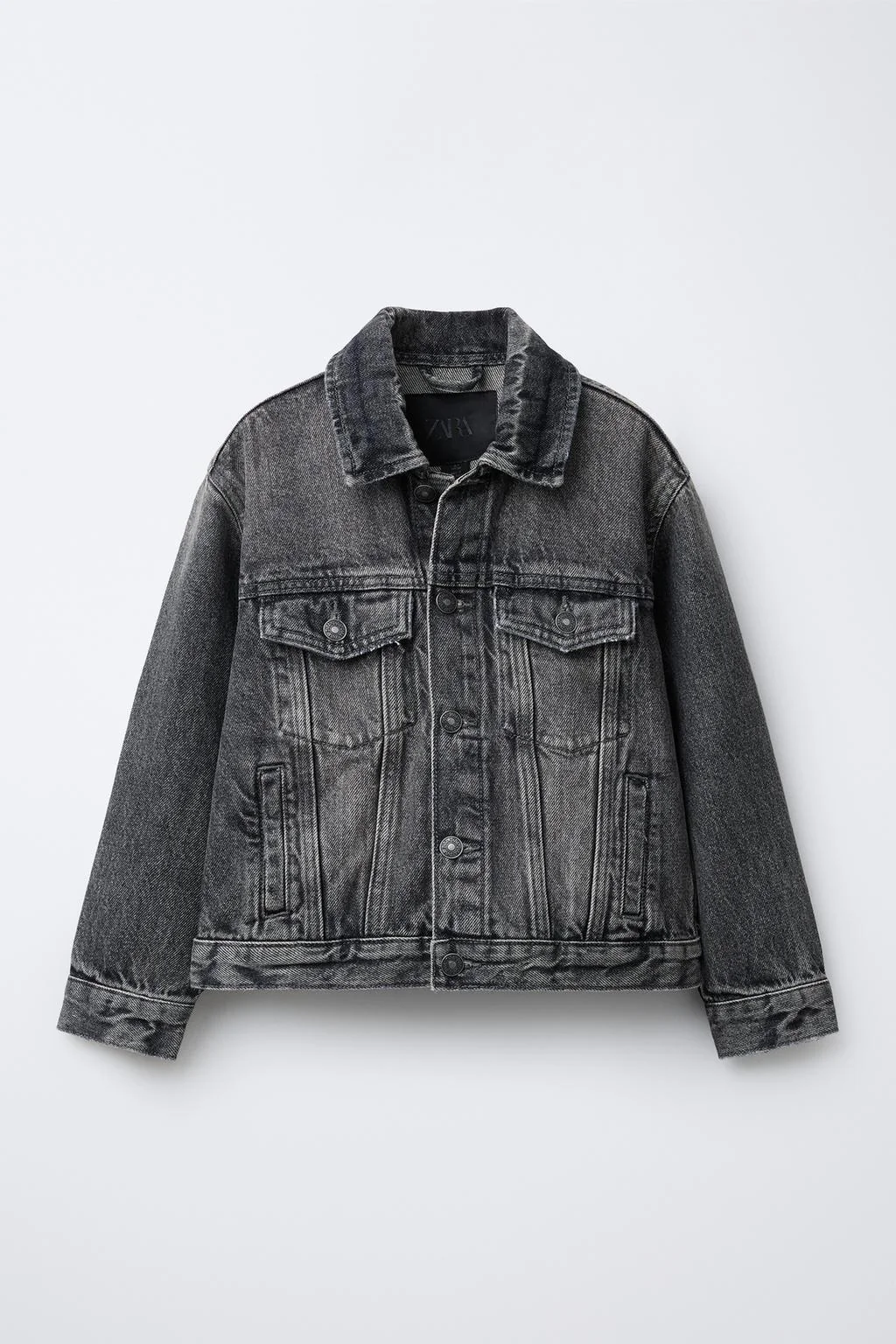 Джинсовая куртка — ОБРАЗЫ