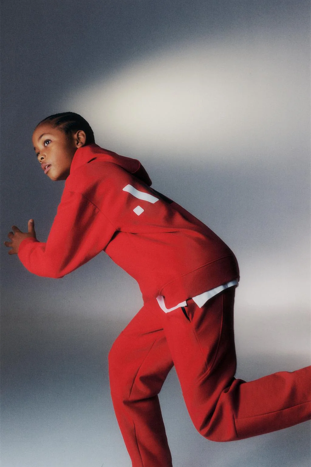 Спортивные джоггеры — Активный эдицион