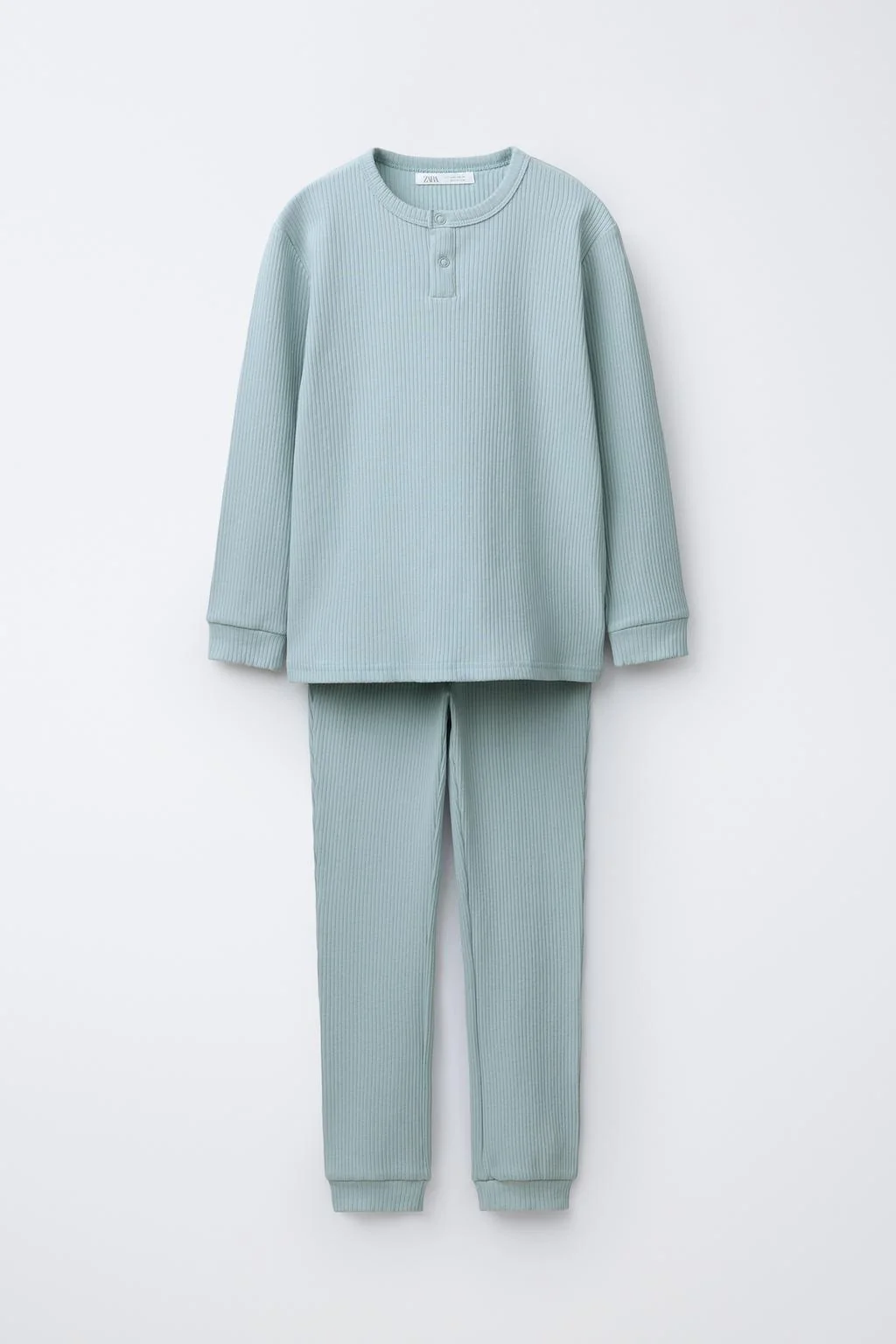 6-14 лет / пижамы из рубчатого трикотажа — 6-14 лет | мальчик