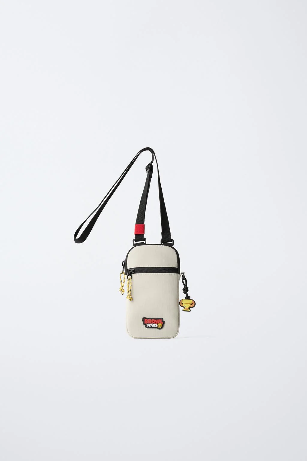 Чехол для мобильного телефона BRAWL STARS © SUPERCELL OY — Для мальчиков 6-14 лет