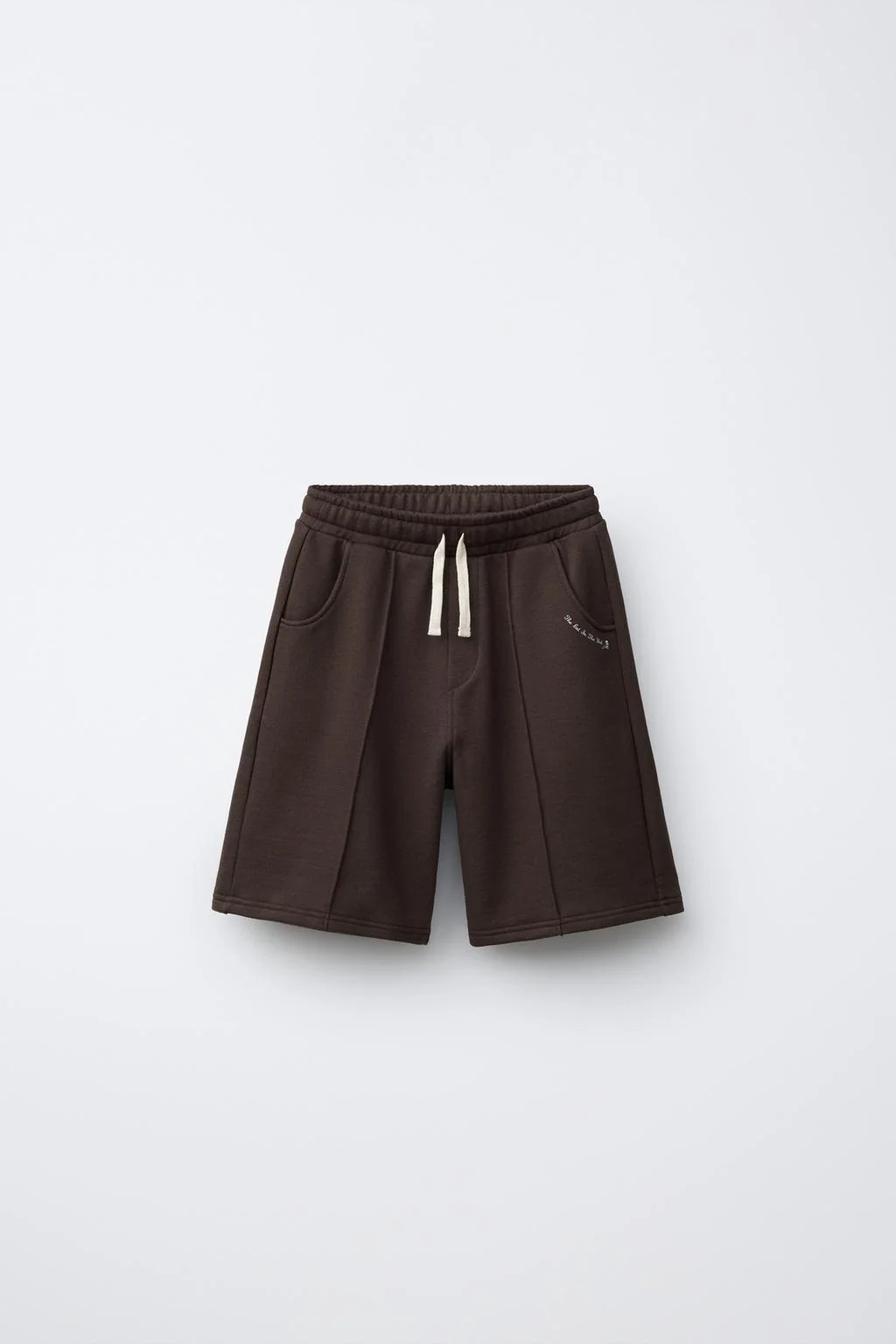 Шорты-бермуды плюшевые «Кот в шляпе» от Доктора Сьюз™ — ДЛЯ БЕГА