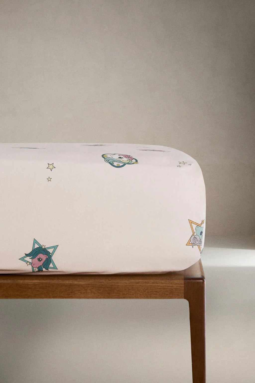 ДЕТСКИЕ ПРОСТЫНИ С МАЛЕНЬКИМИ ПОНИ©