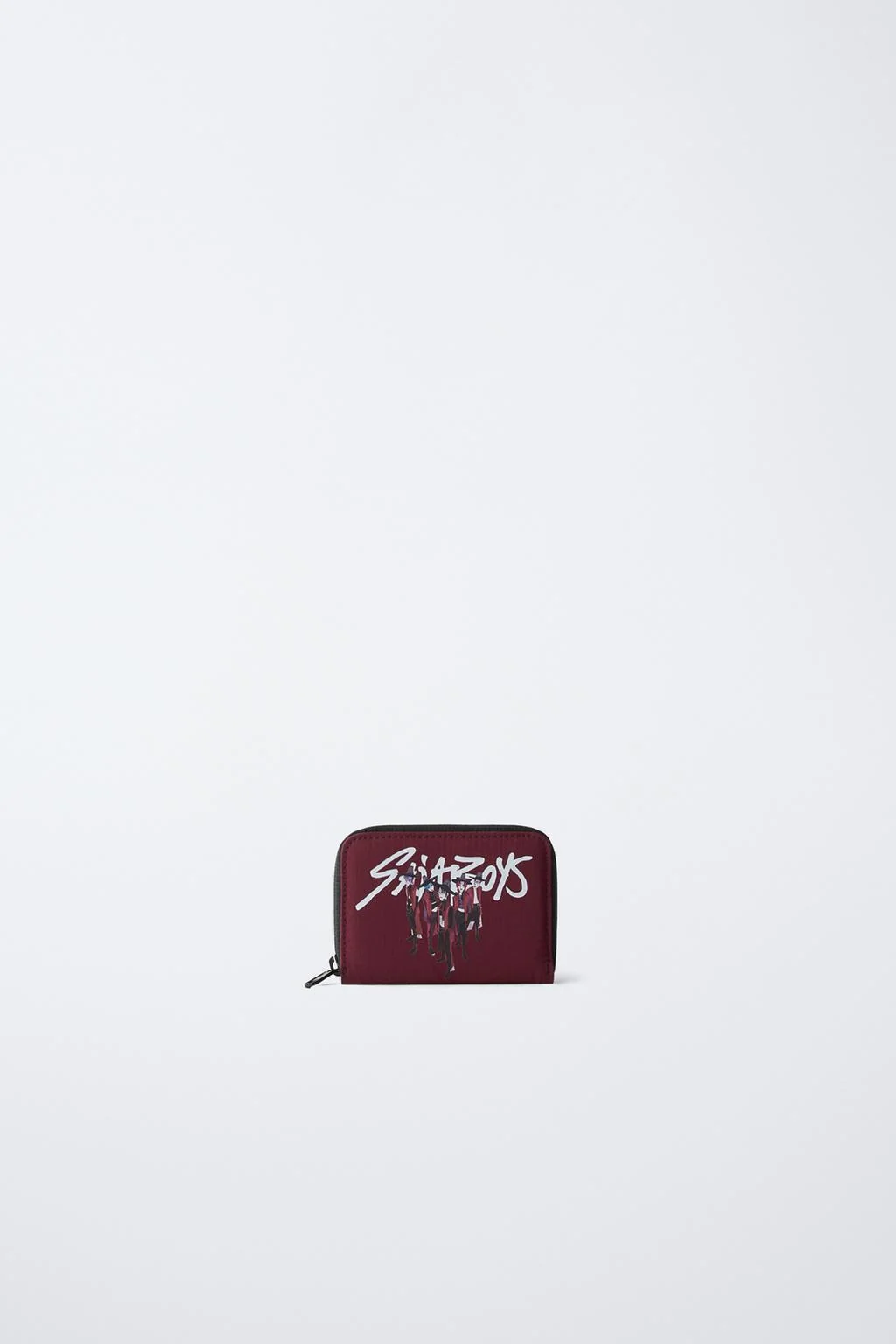 Кошелёк KPOP DEMON HUNTERS™ NETFLIX © — KPOP DEMON HUNTERS