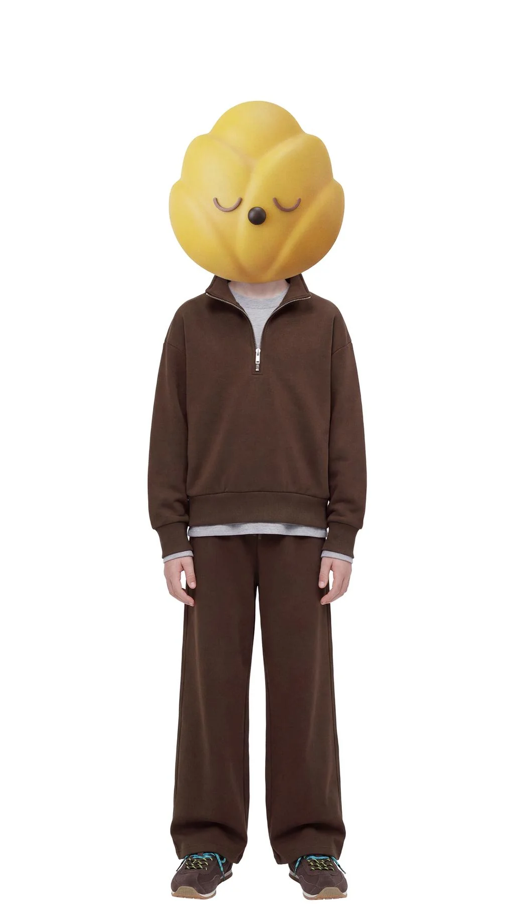 Ароматическая свеча Candied Lemon, 350 г