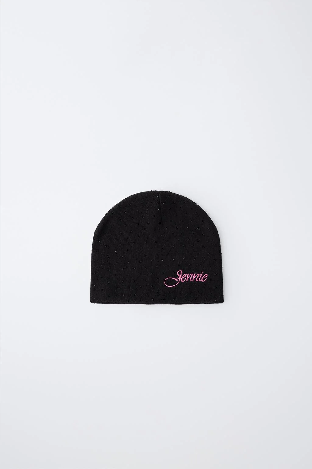 Вязаная шапка Jennie ©™