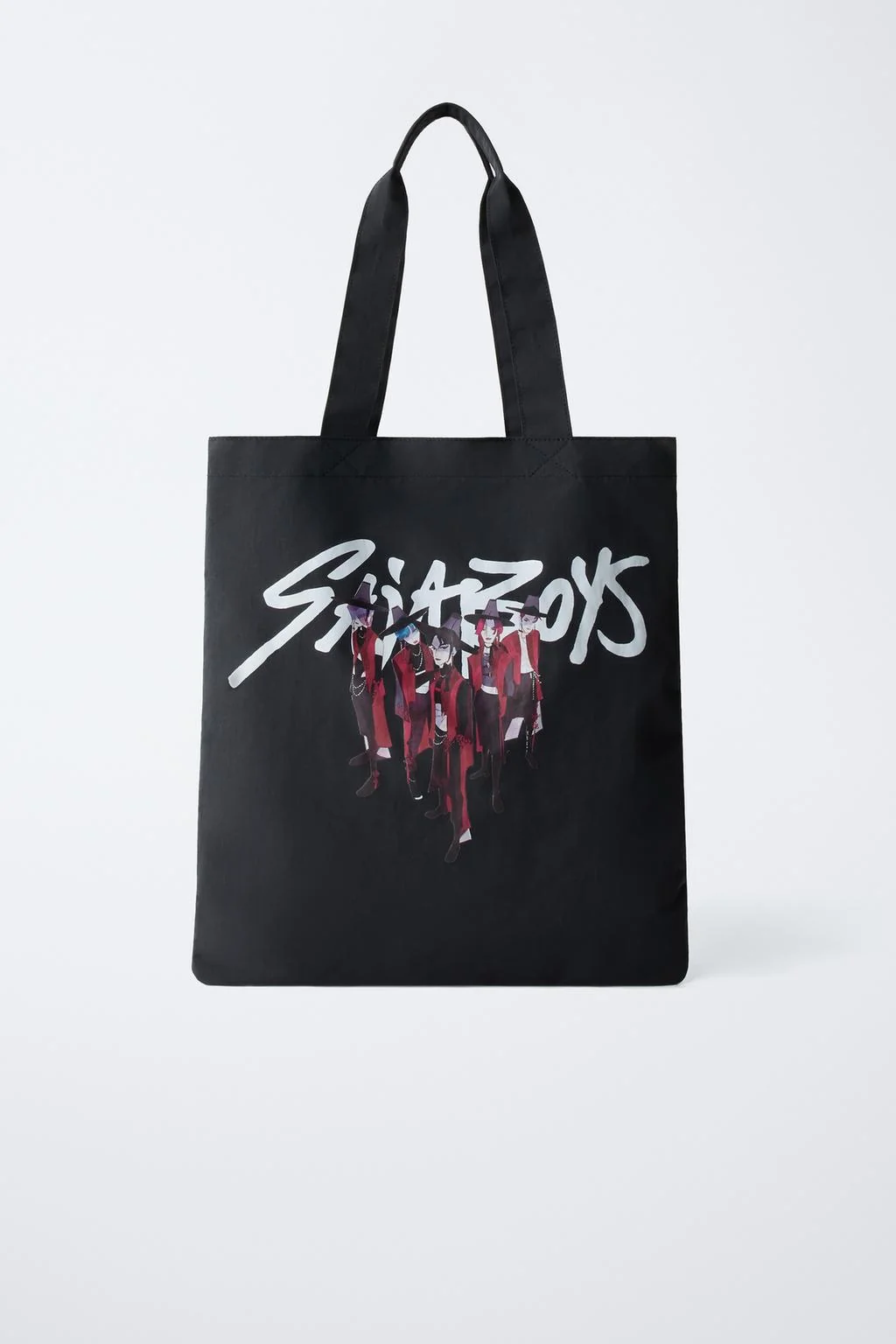 Сумка-тоут KPOP DEMON HUNTERS™ NETFLIX © — KPOP DEMON HUNTERS