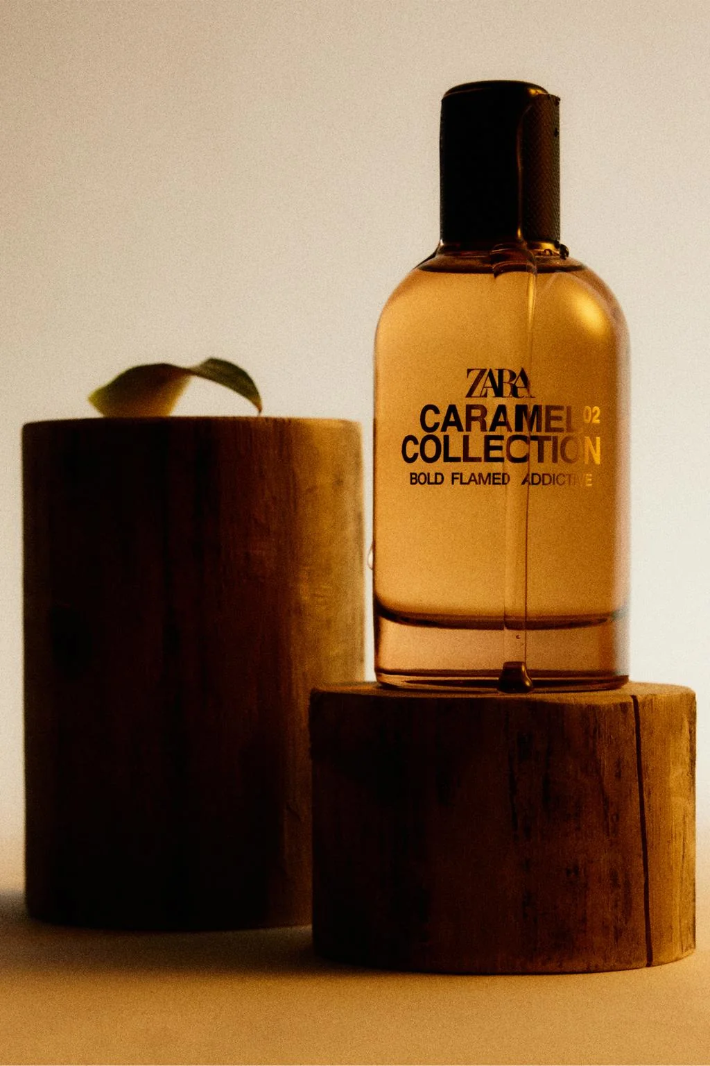 Парфюмерная вода Caramel 02, 100 мл