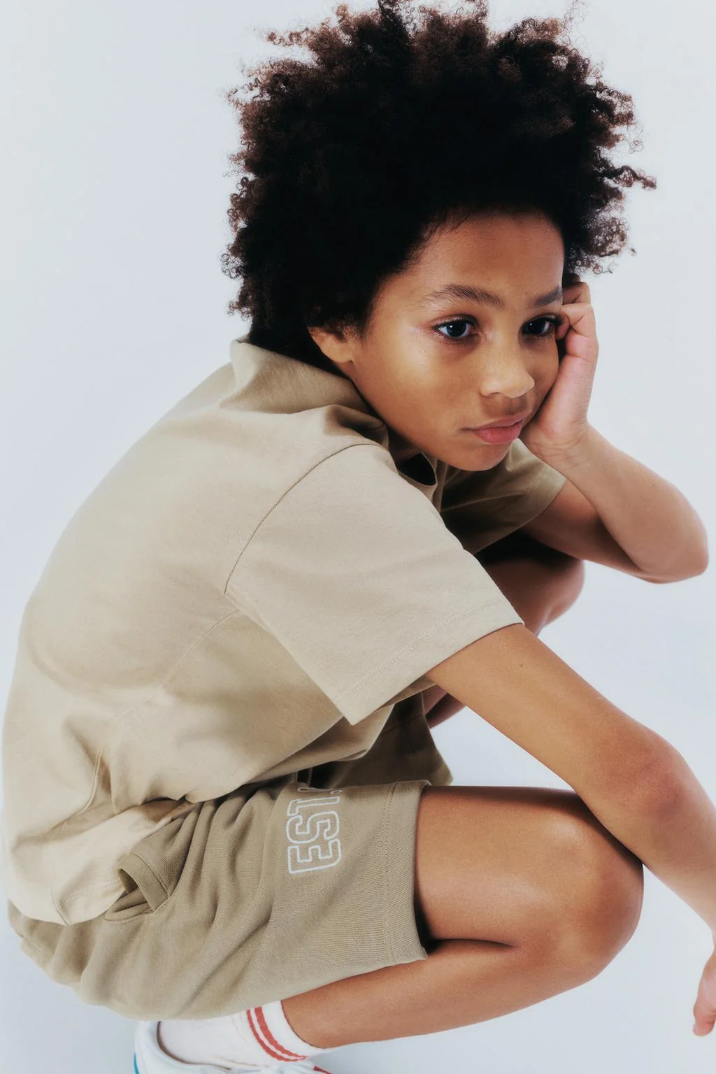 Плюшевые шорты-бермуды для бега — ДЛЯ БЕГА