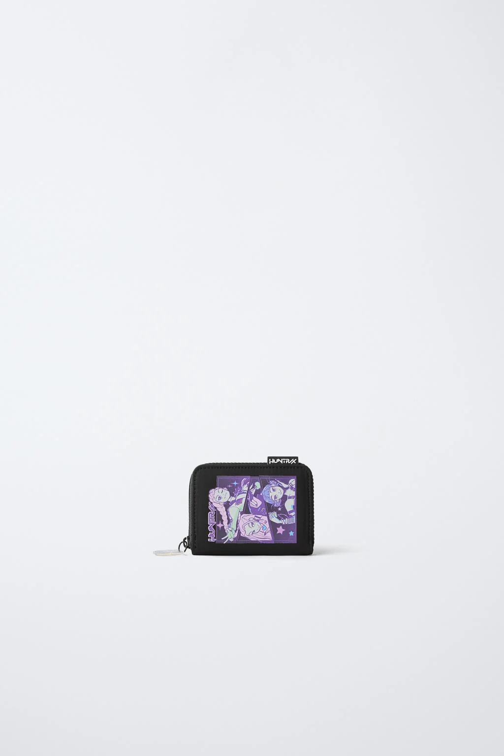 Кошелёк KPOP DEMON HUNTERS™ NETFLIX © — KPOP DEMON HUNTERS