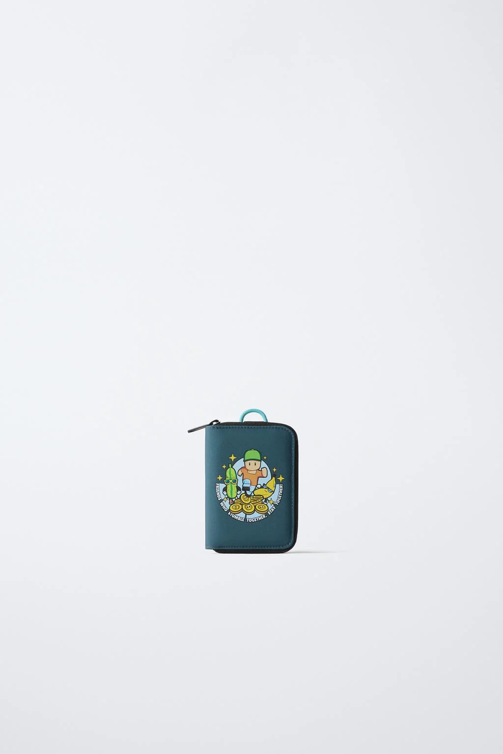 Stumble Guys™ © Scopely кошелёк — Для мальчиков 6-14 лет