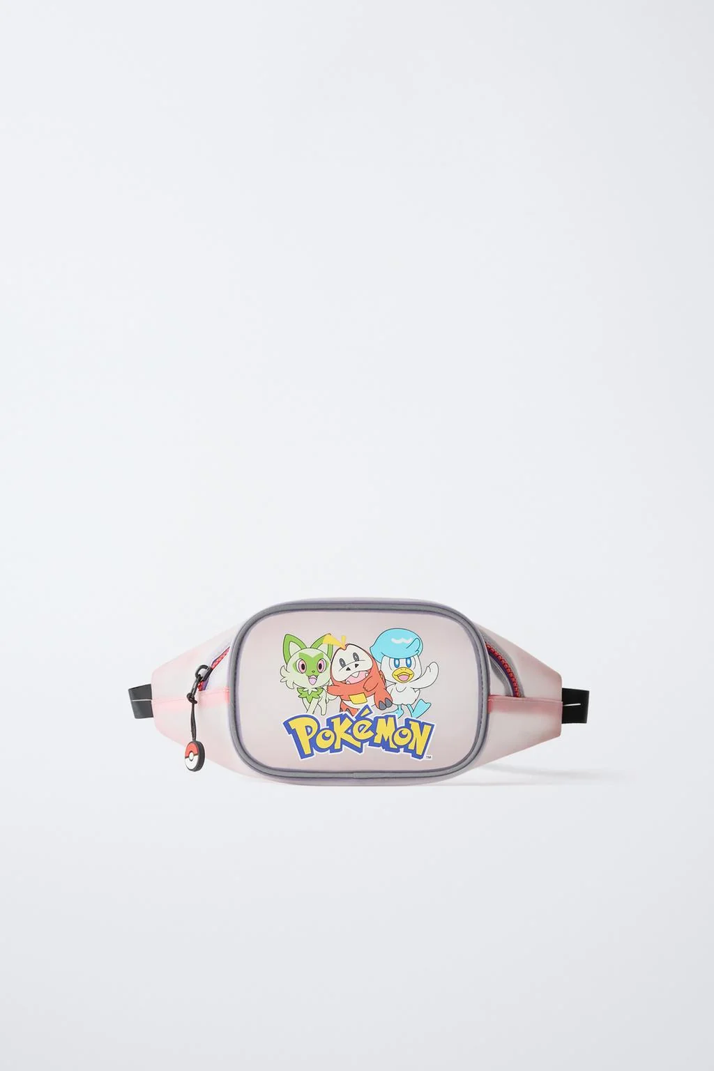 Резиновый поясной ремень Покемон™