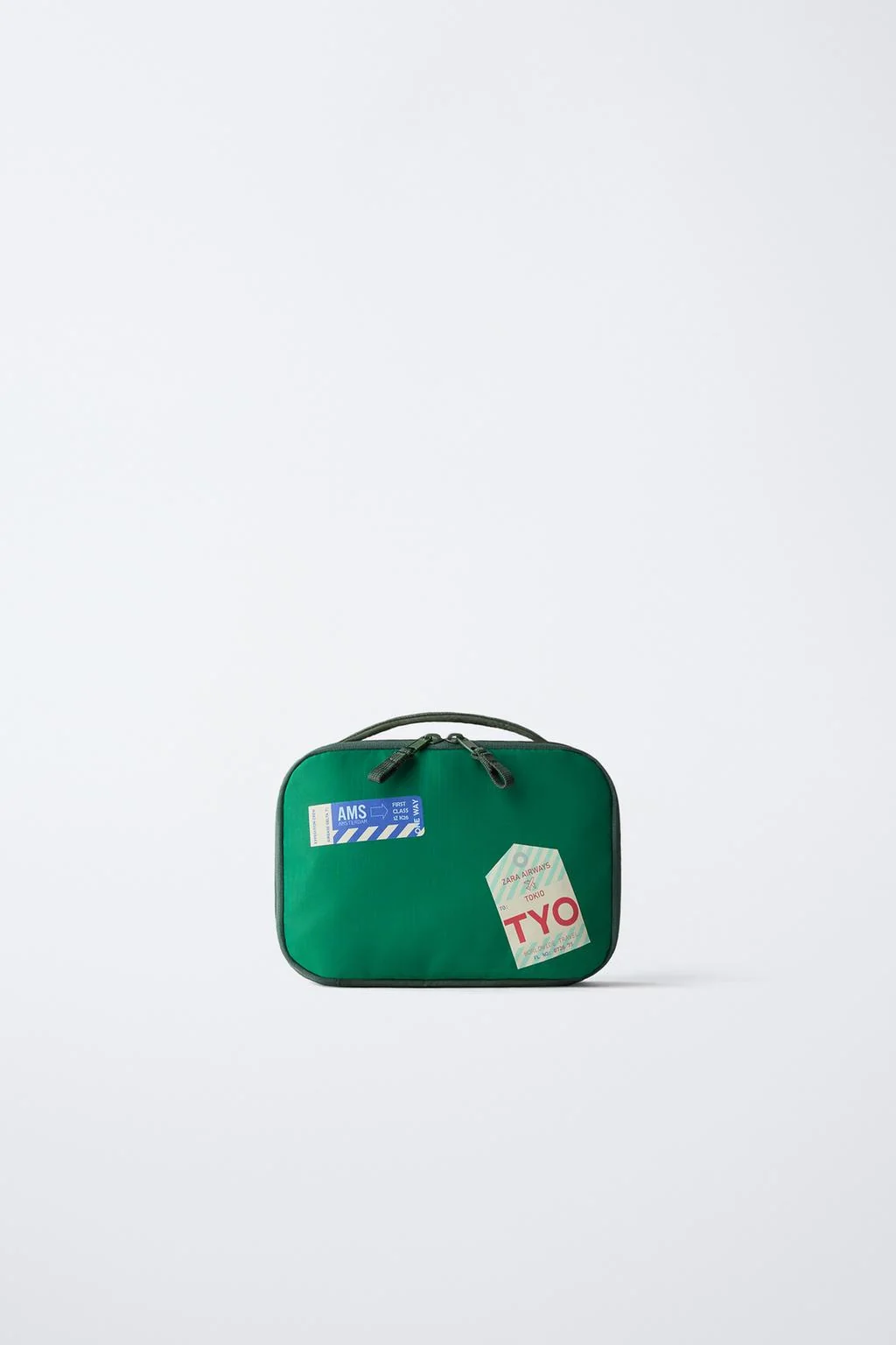 Косметичка для путешествий