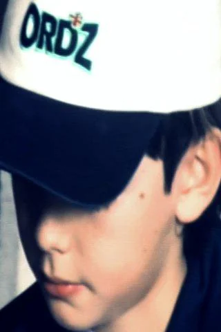 Кепка с вышитым логотипом — 6-14 лет | мальчик