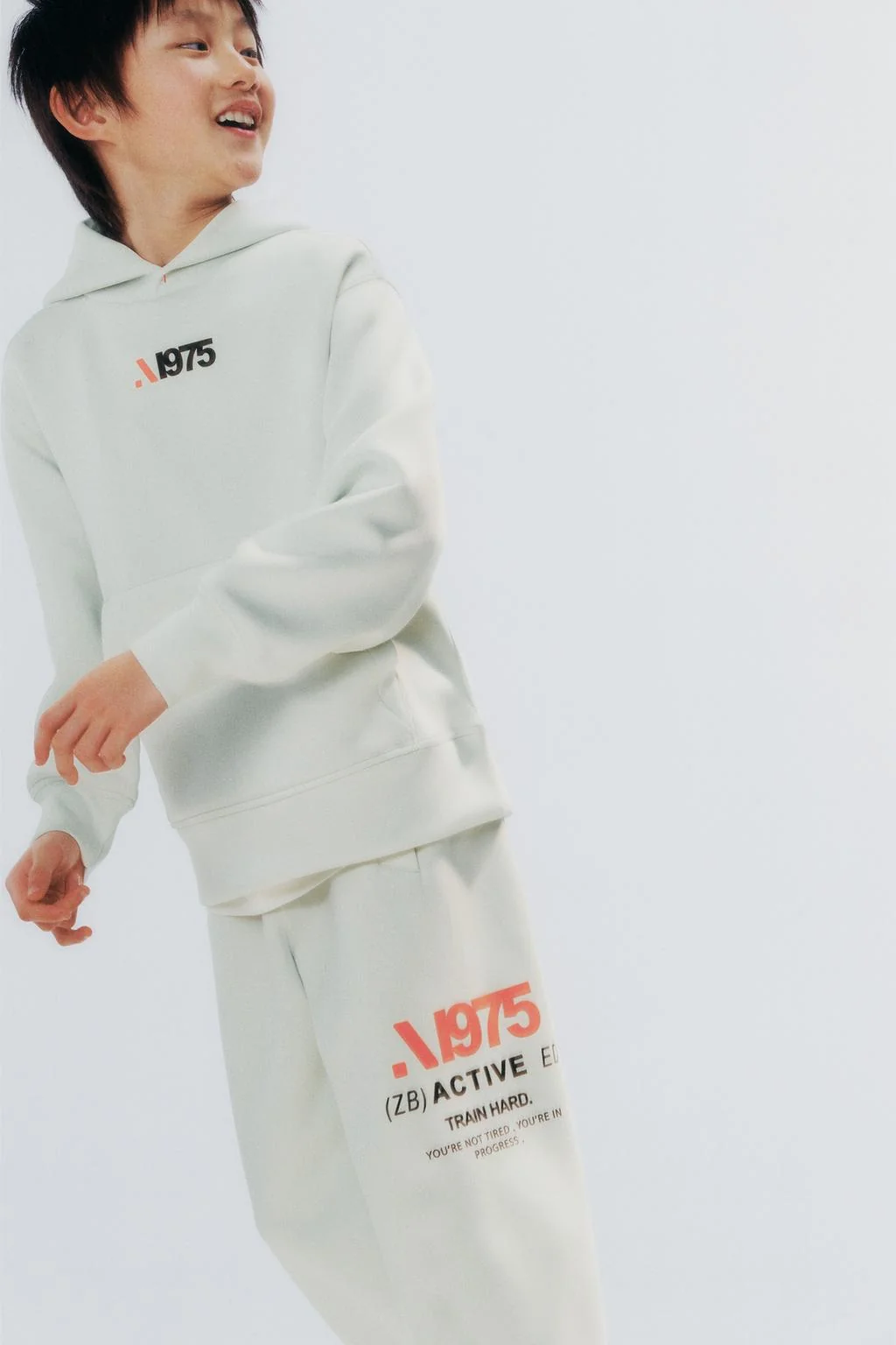 Спортивные джоггеры — Активный эдицион