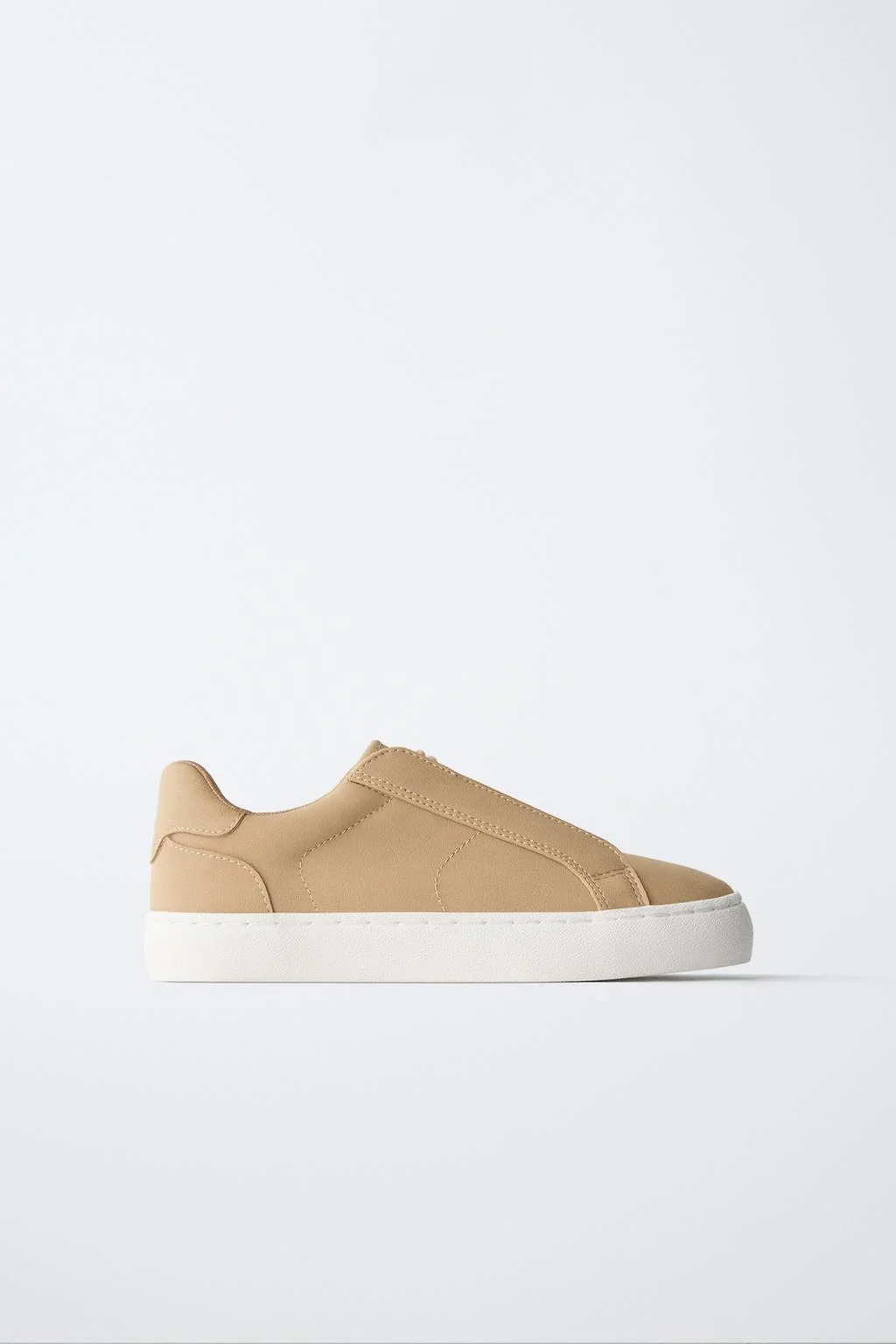 Базовые кеды — Кроссовки